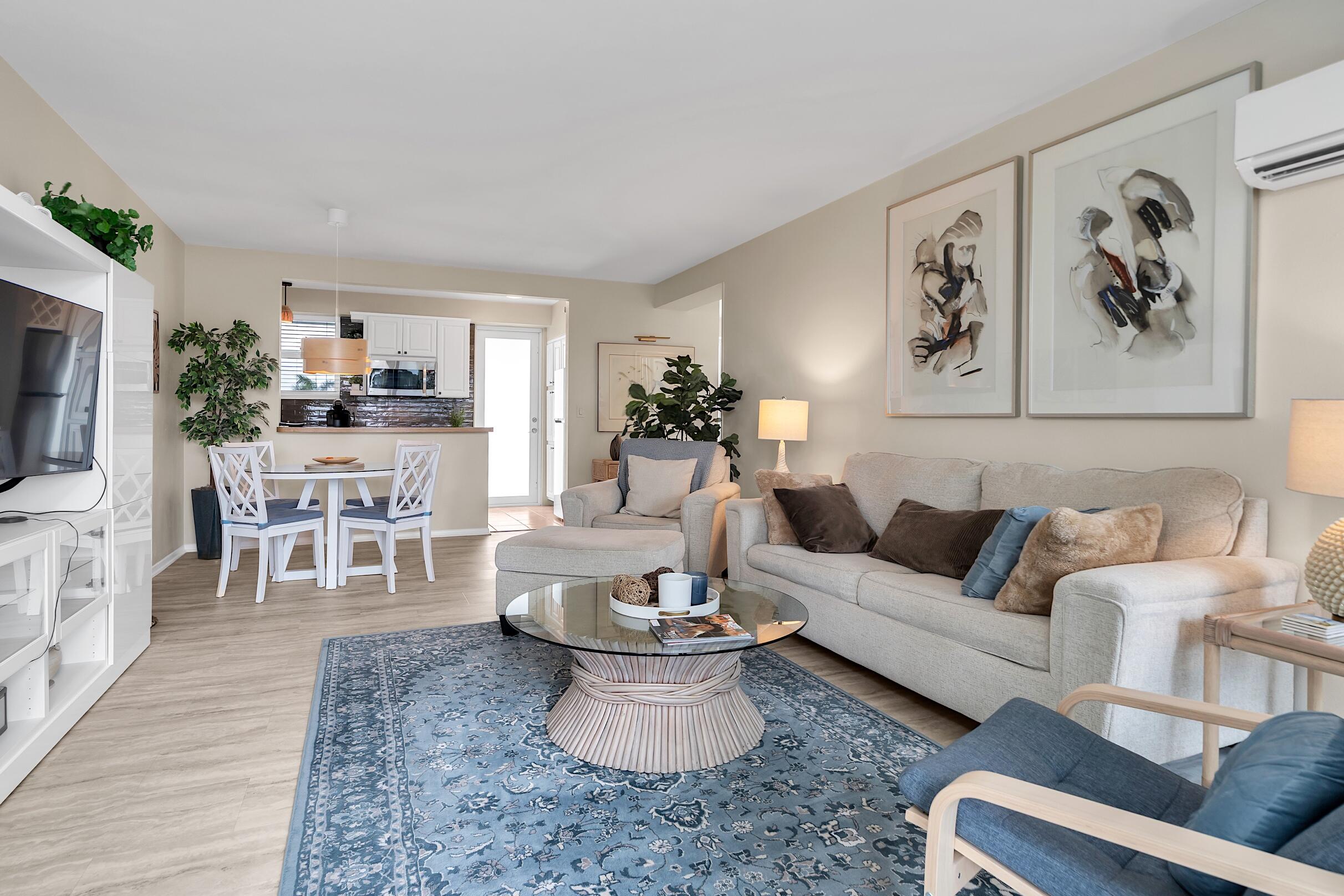 ATLANTIC TOWERS CO-OP - Residential