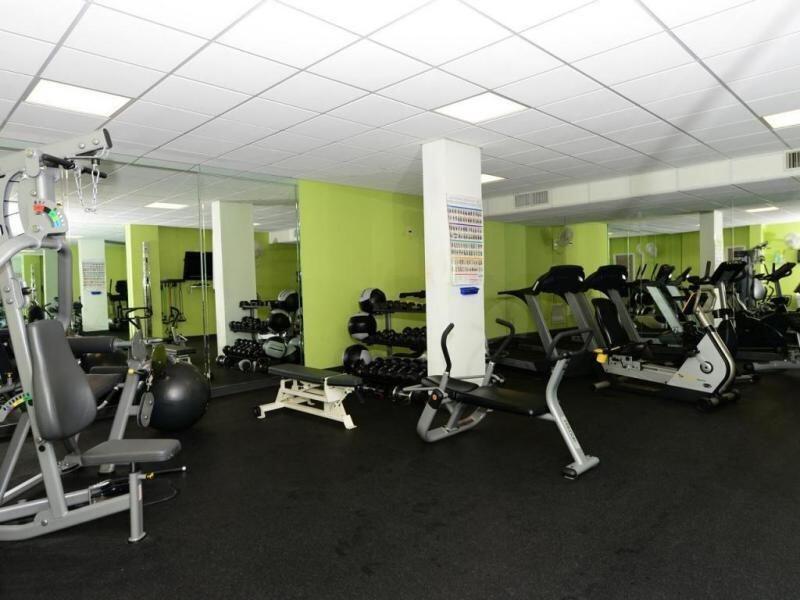 PATRICIAN OF PALM BEACH CONDO - Residential Lease