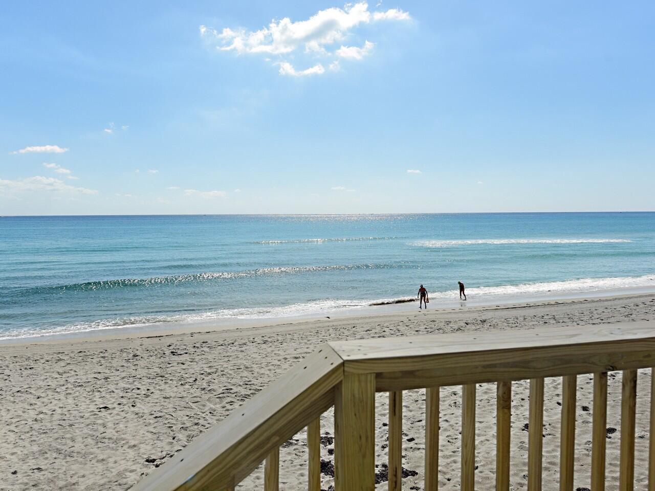 PATRICIAN OF PALM BEACH CONDO - Residential Lease