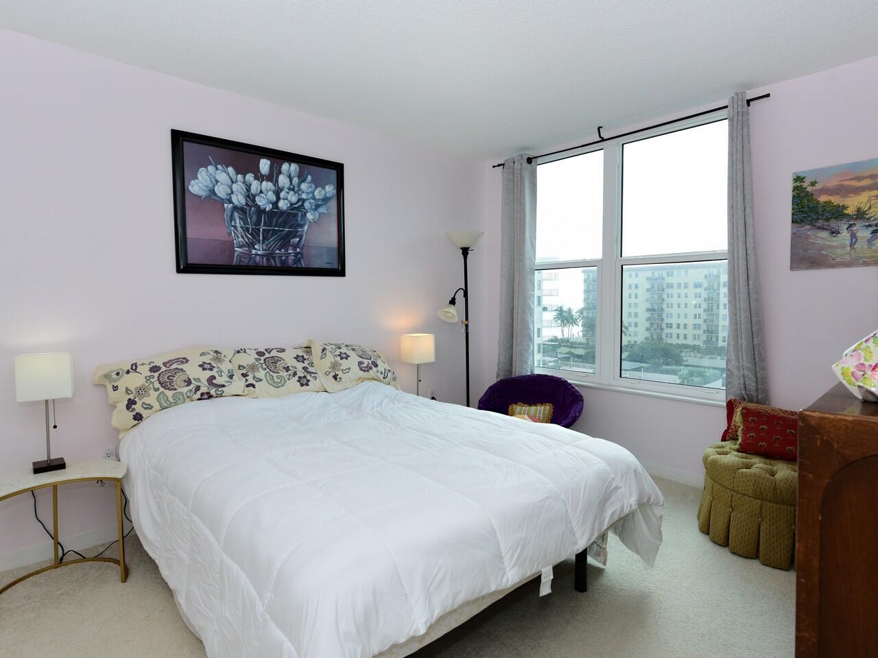 PATRICIAN OF PALM BEACH CONDO - Residential Lease