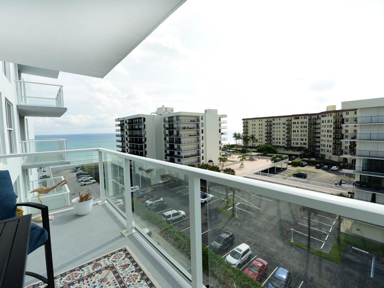 PATRICIAN OF PALM BEACH CONDO - Residential Lease