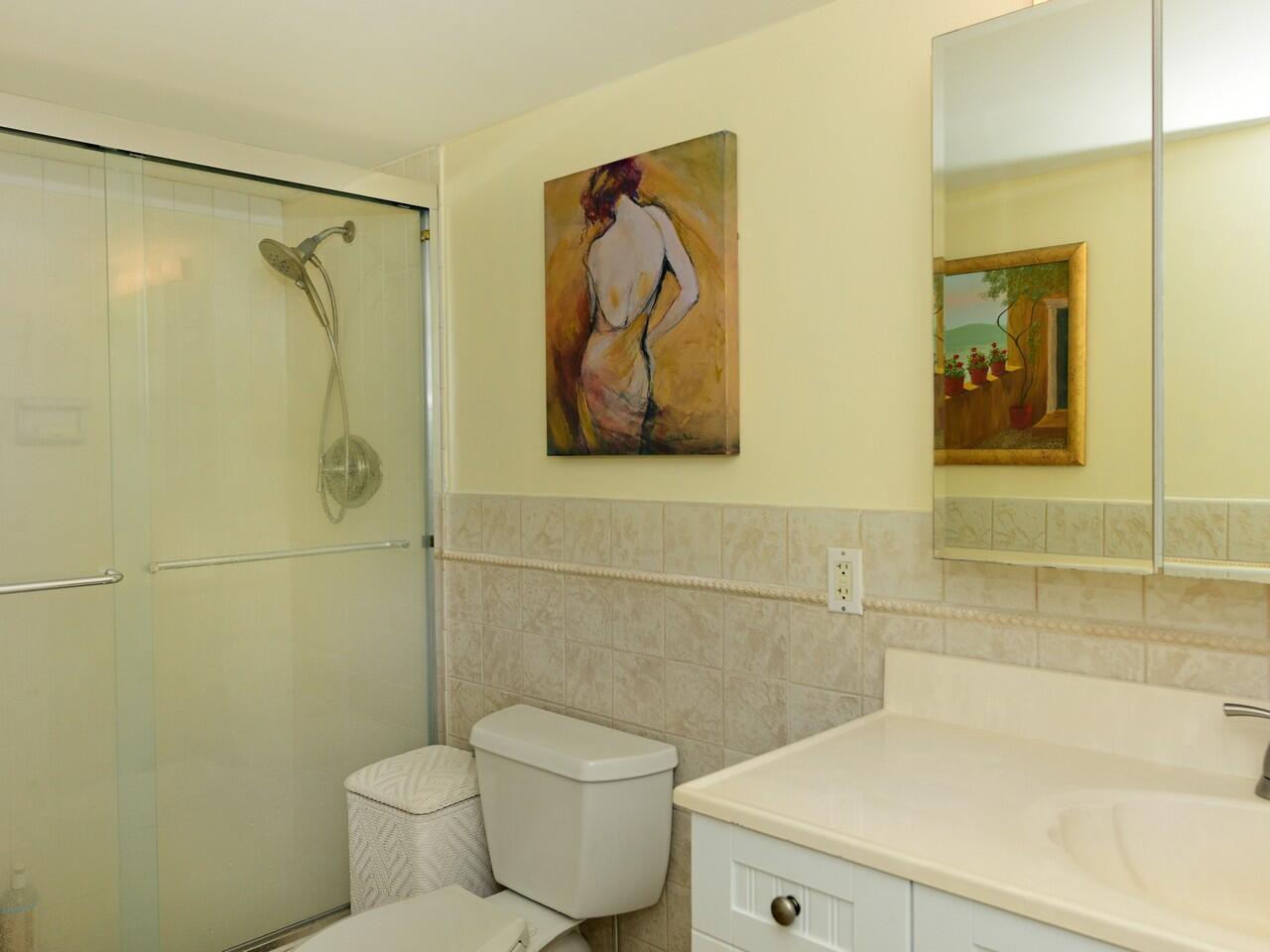 PATRICIAN OF PALM BEACH CONDO - Residential Lease