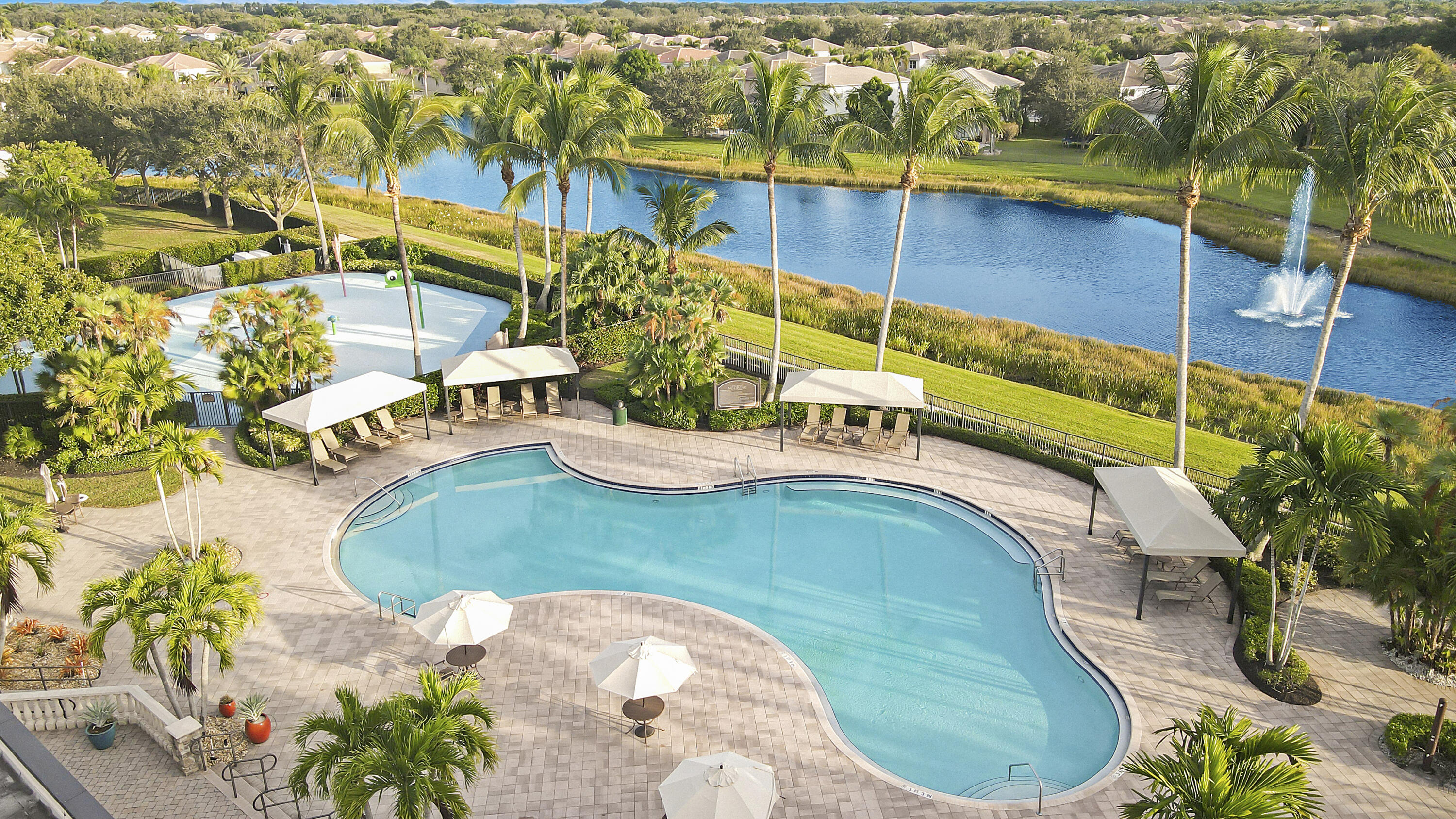 CANYON ISLES 1 - Residential Lease