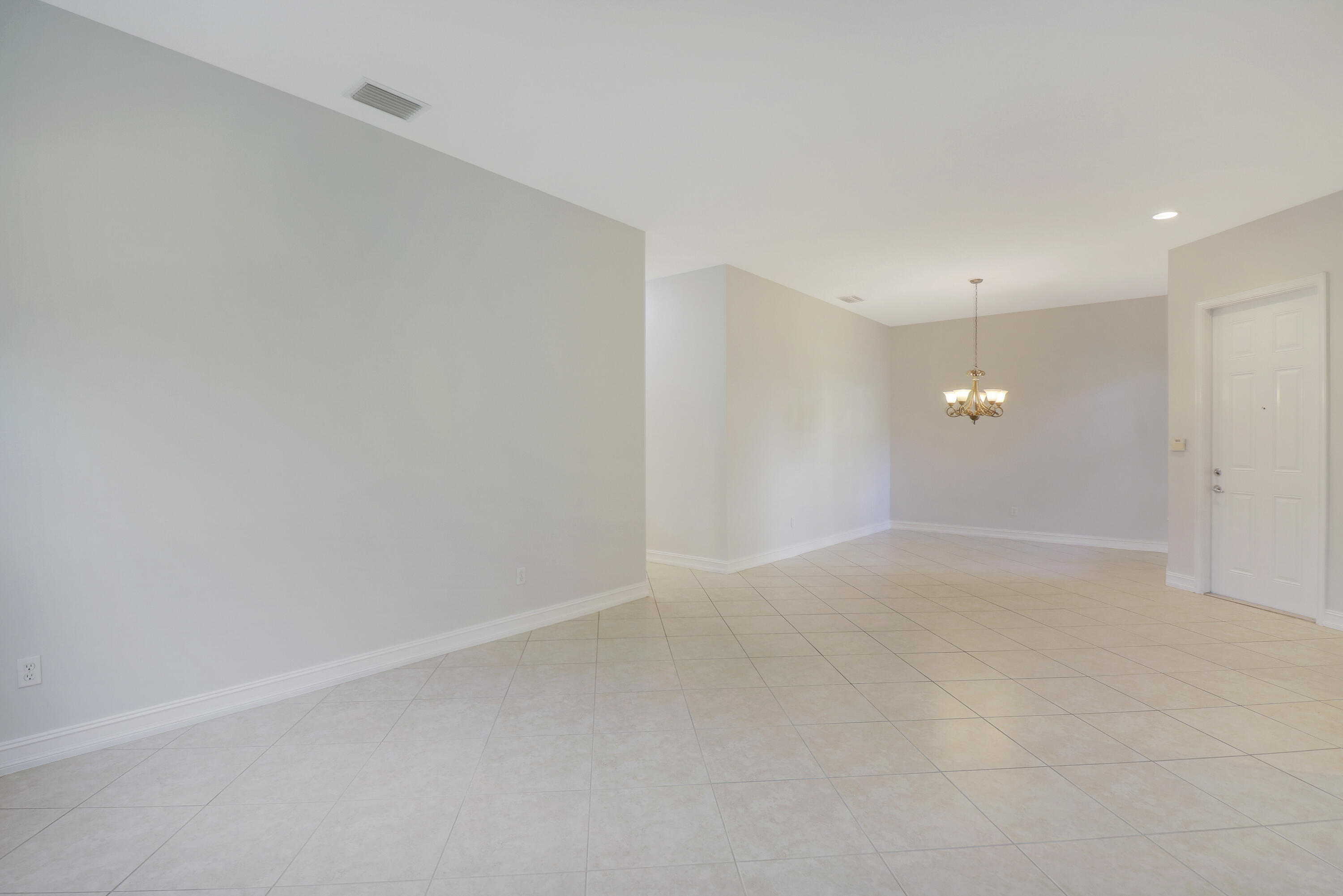 CANYON ISLES 1 - Residential Lease