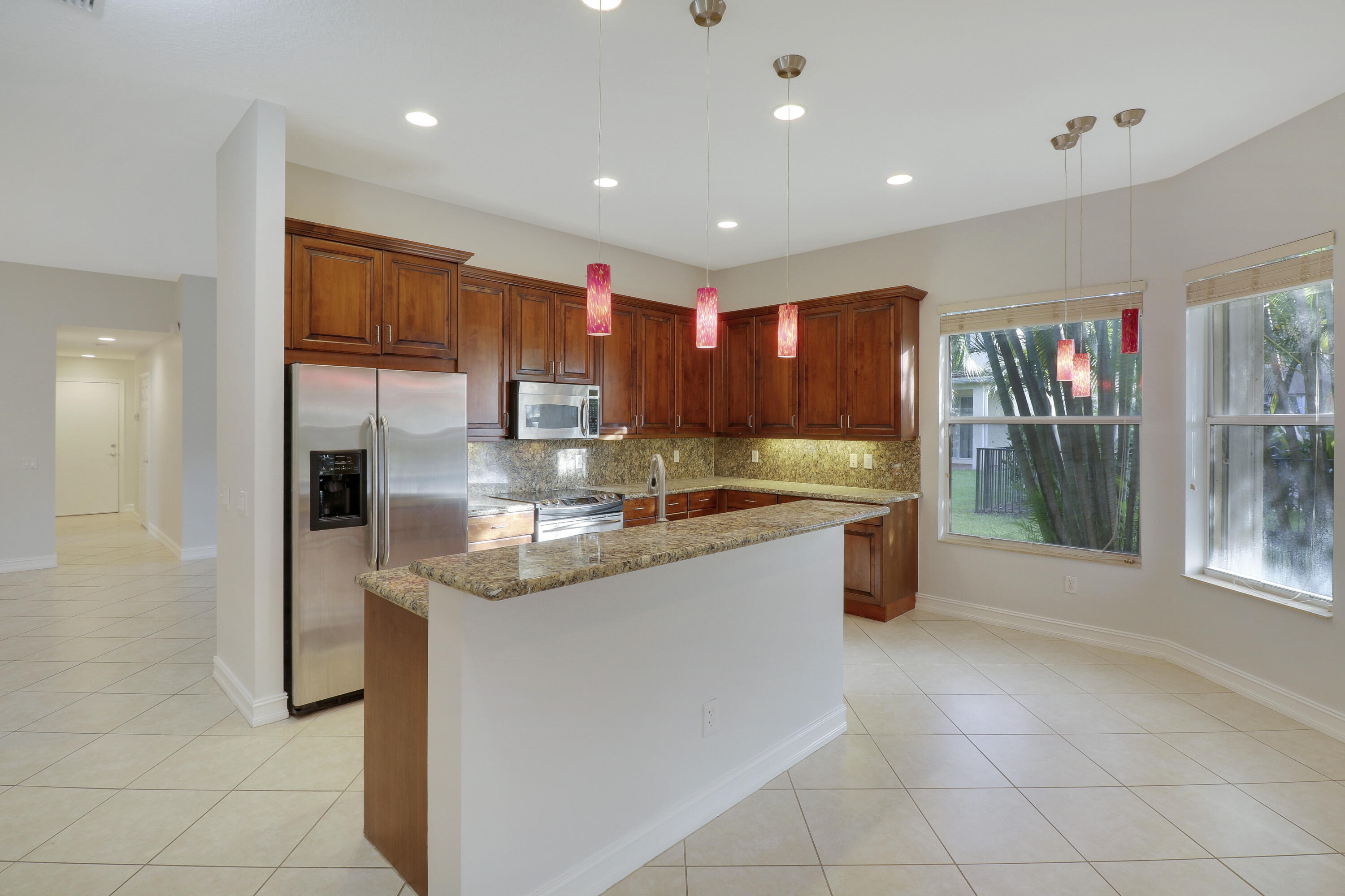 CANYON ISLES 1 - Residential Lease