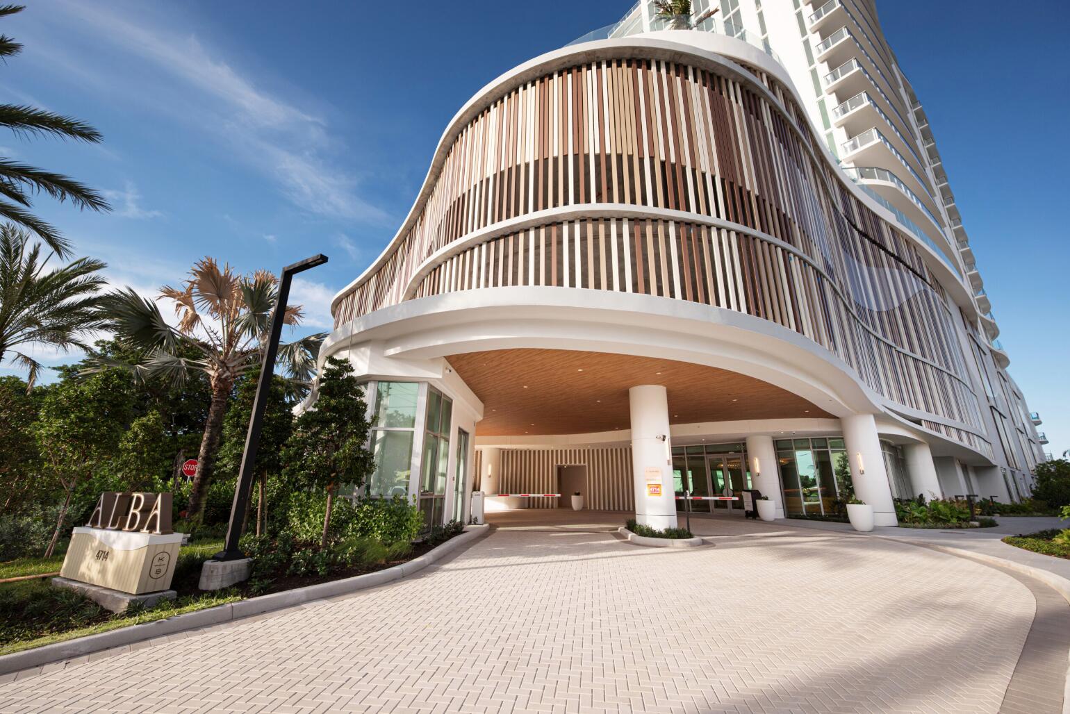 NORTH PALM BCH 1 - Residential