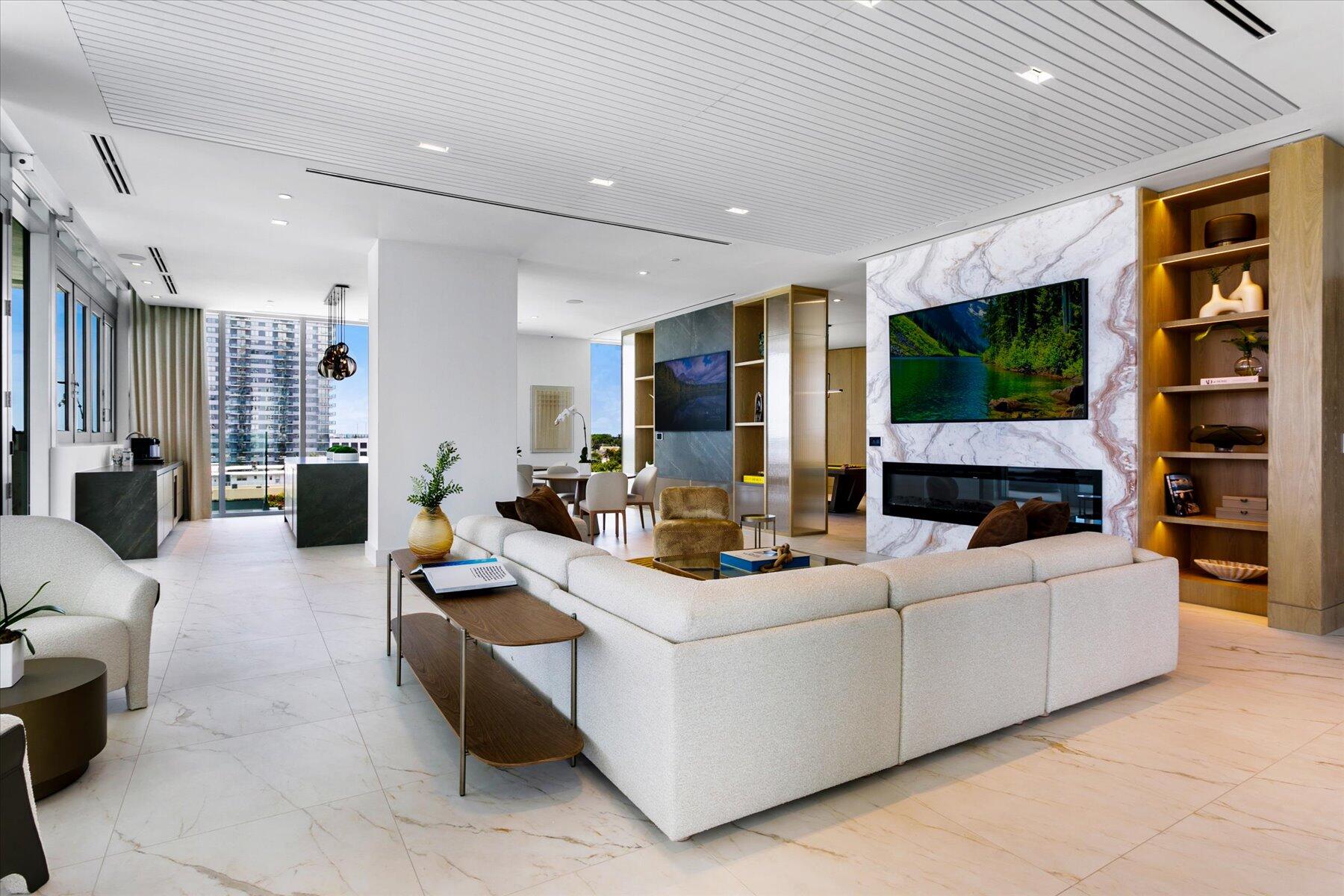 NORTH PALM BCH 1 - Residential