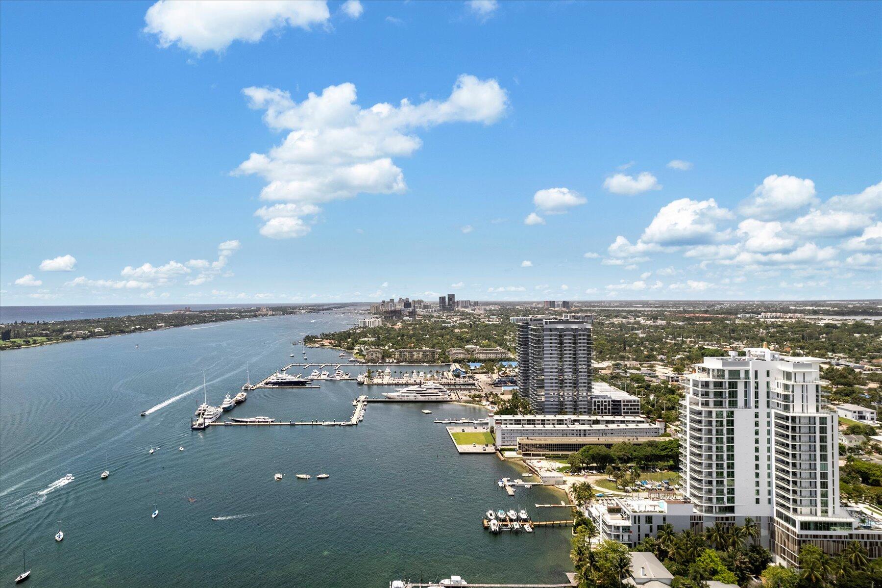 NORTH PALM BCH 1 - Residential