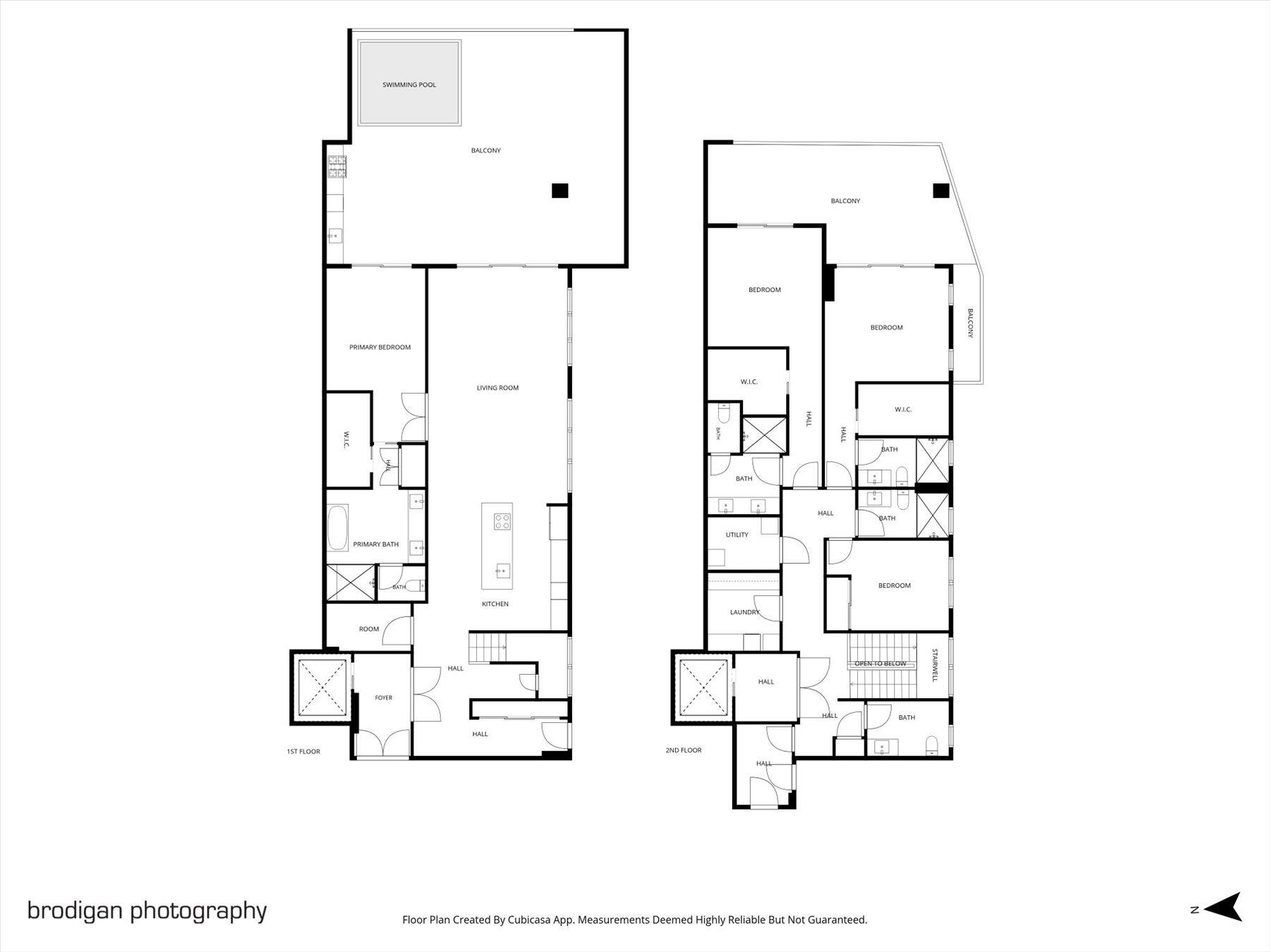 NORTH PALM BCH 1 - Residential