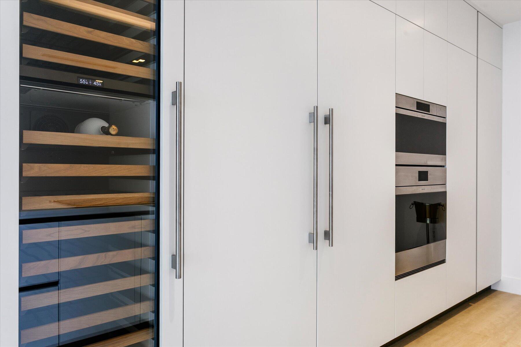 NORTH PALM BCH 1 - Residential