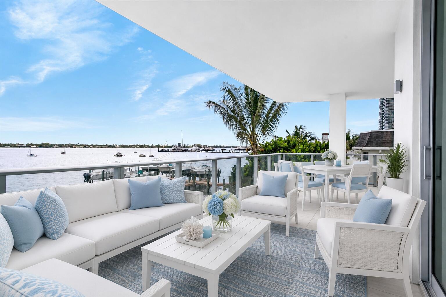 NORTH PALM BCH 1 - Residential
