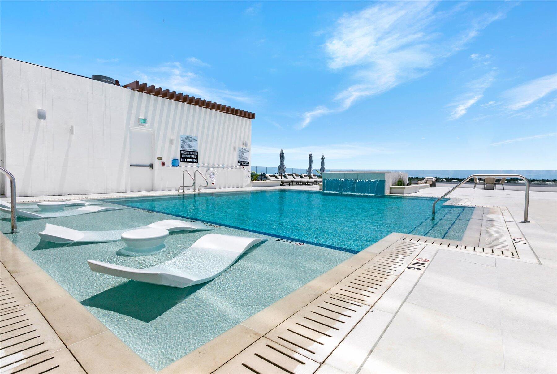 NORTH PALM BCH 1 - Residential