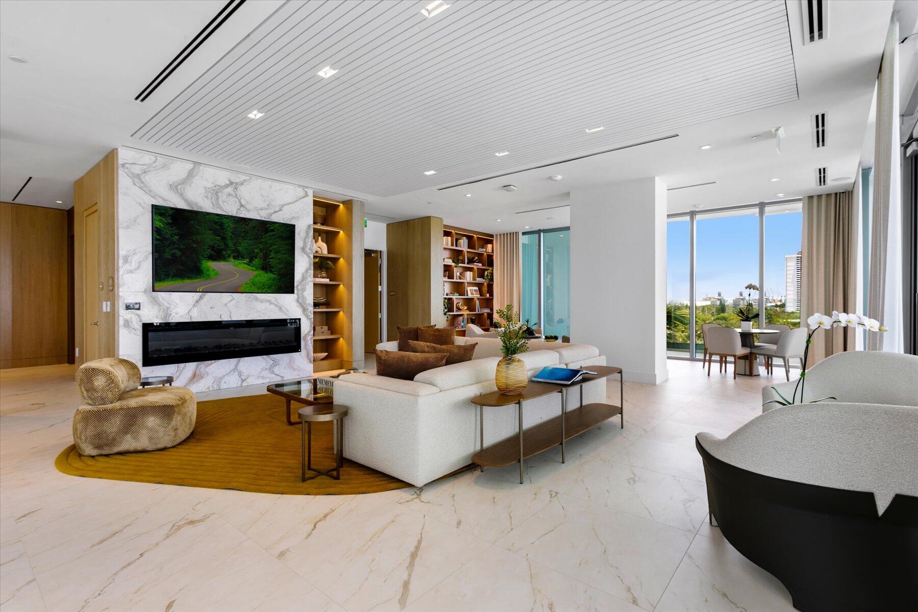 NORTH PALM BCH 1 - Residential