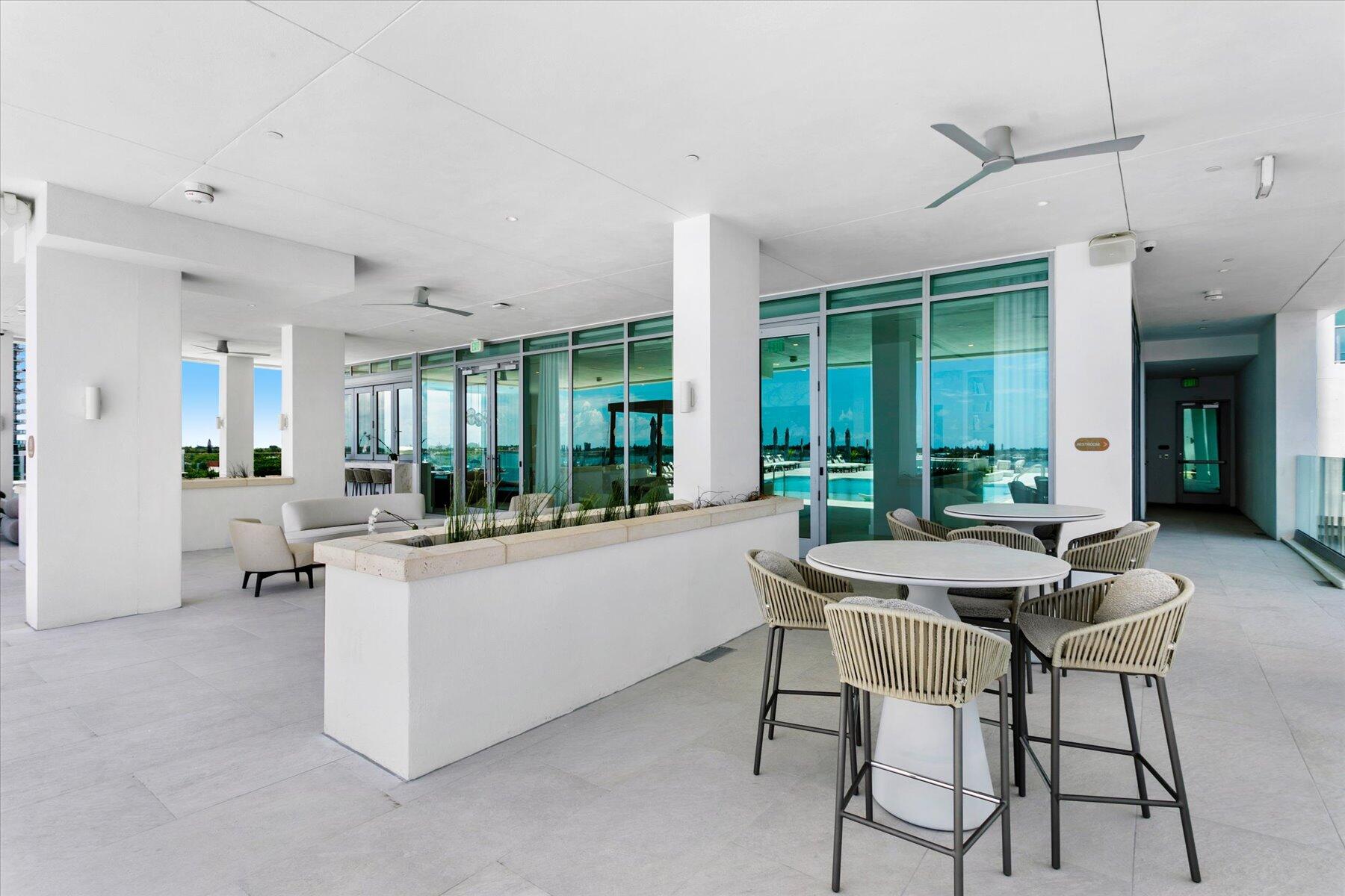 NORTH PALM BCH 1 - Residential