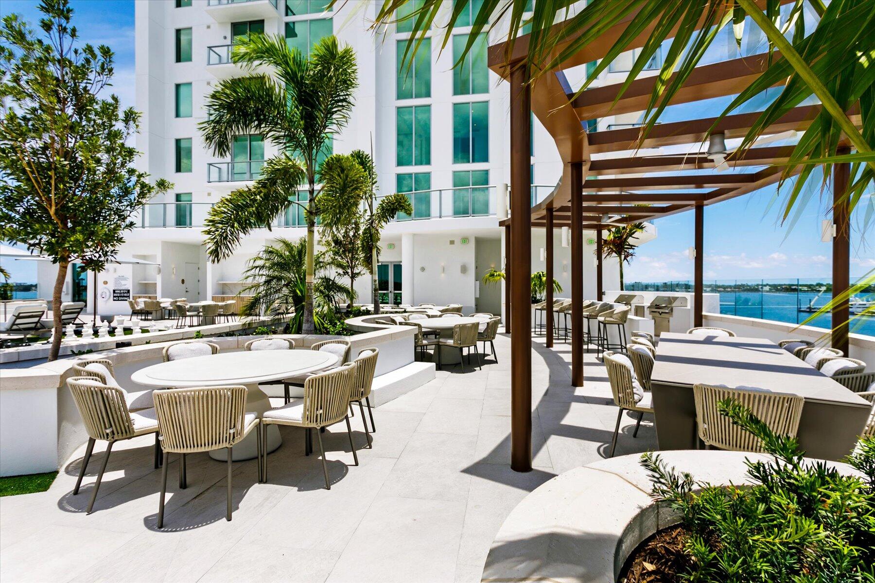 NORTH PALM BCH 1 - Residential
