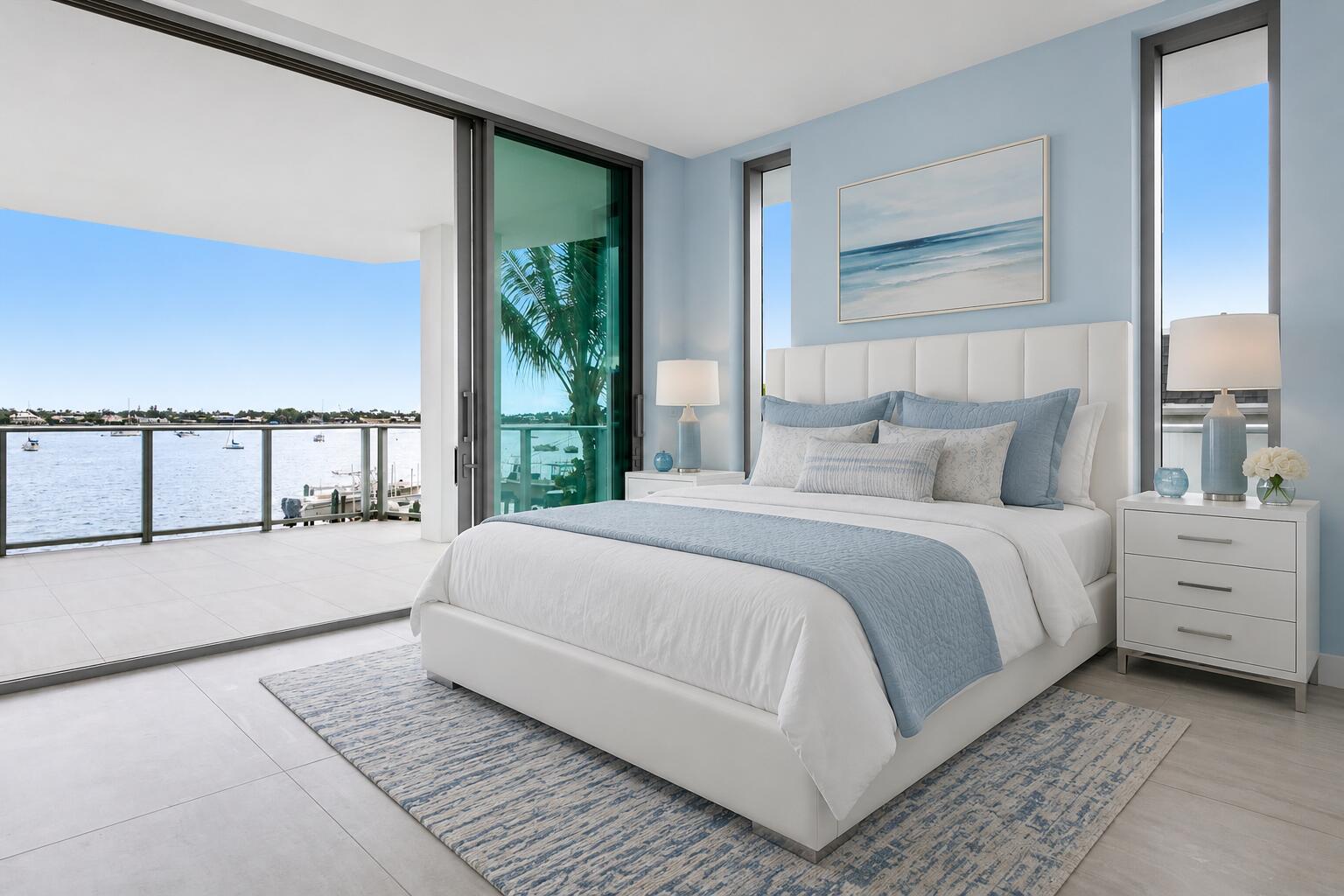 NORTH PALM BCH 1 - Residential