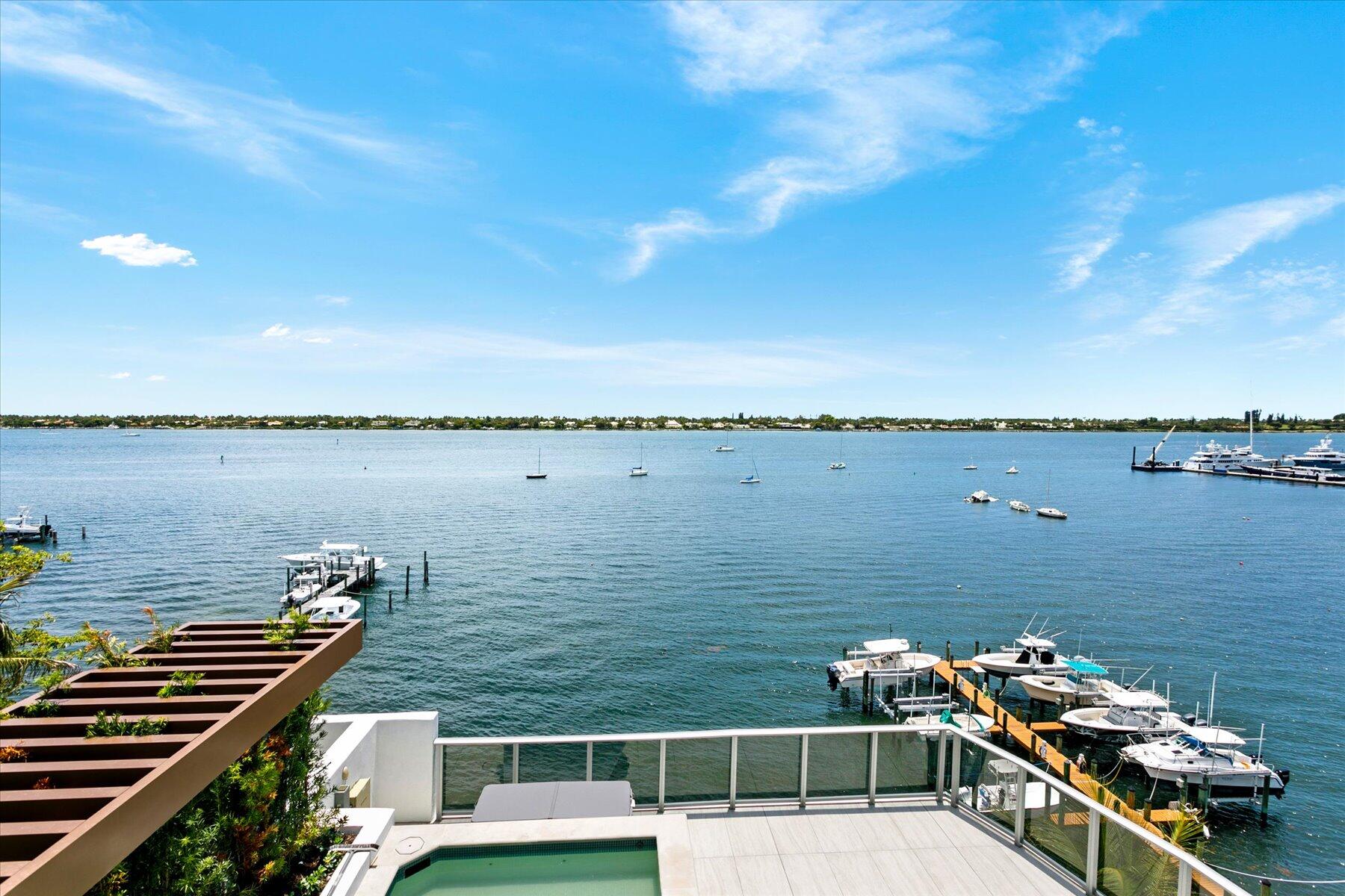 NORTH PALM BCH 1 - Residential