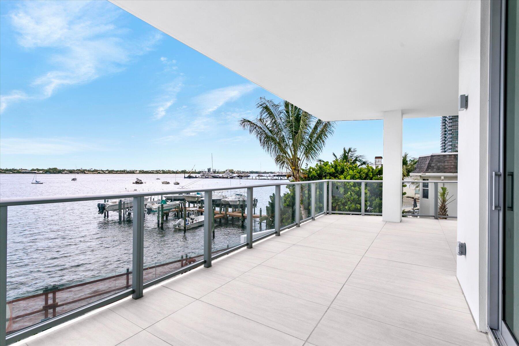 NORTH PALM BCH 1 - Residential