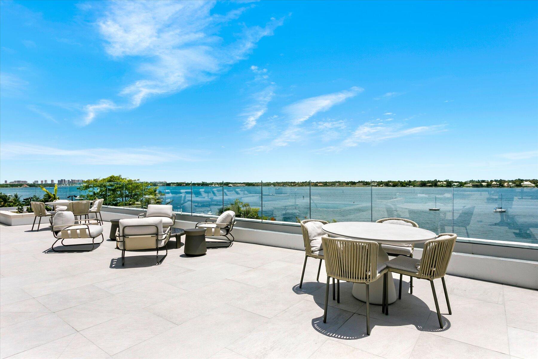 NORTH PALM BCH 1 - Residential