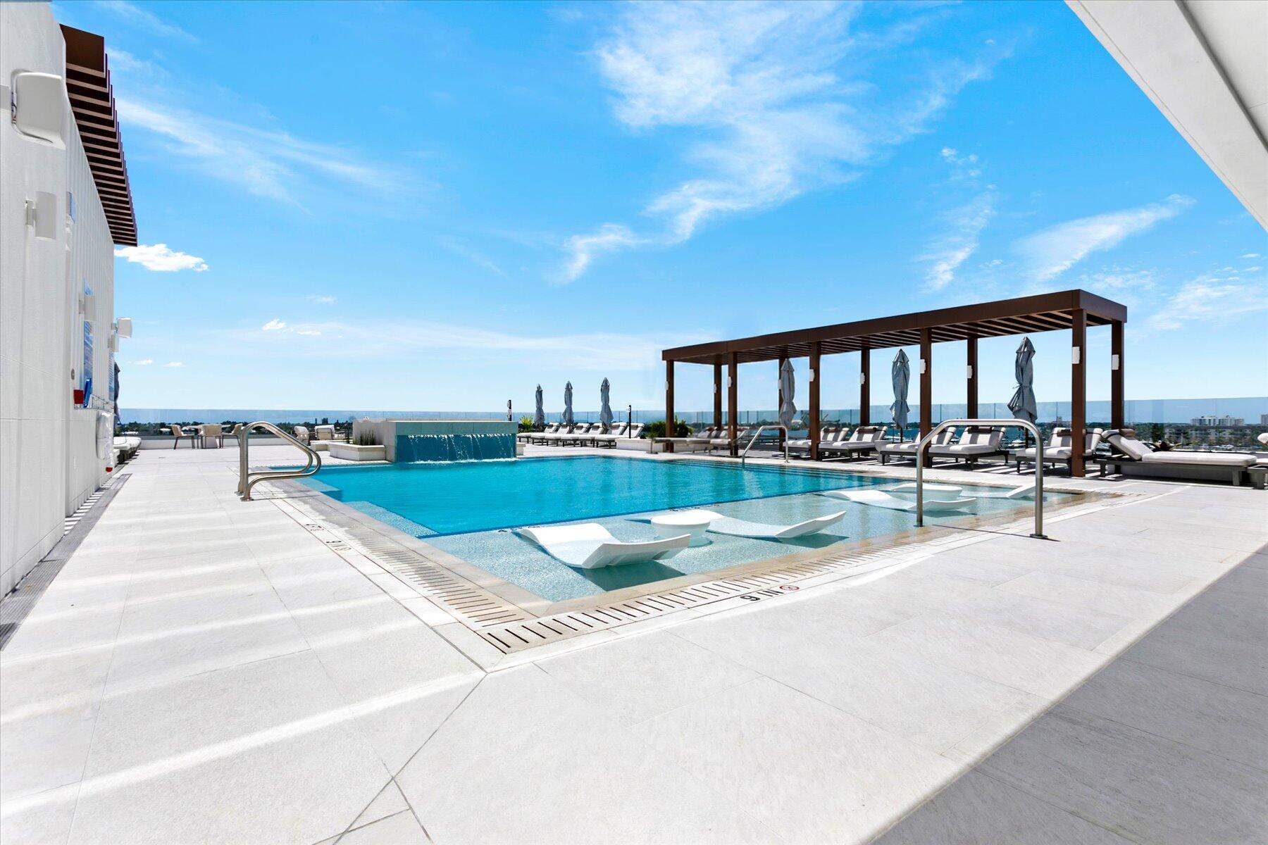 NORTH PALM BCH 1 - Residential