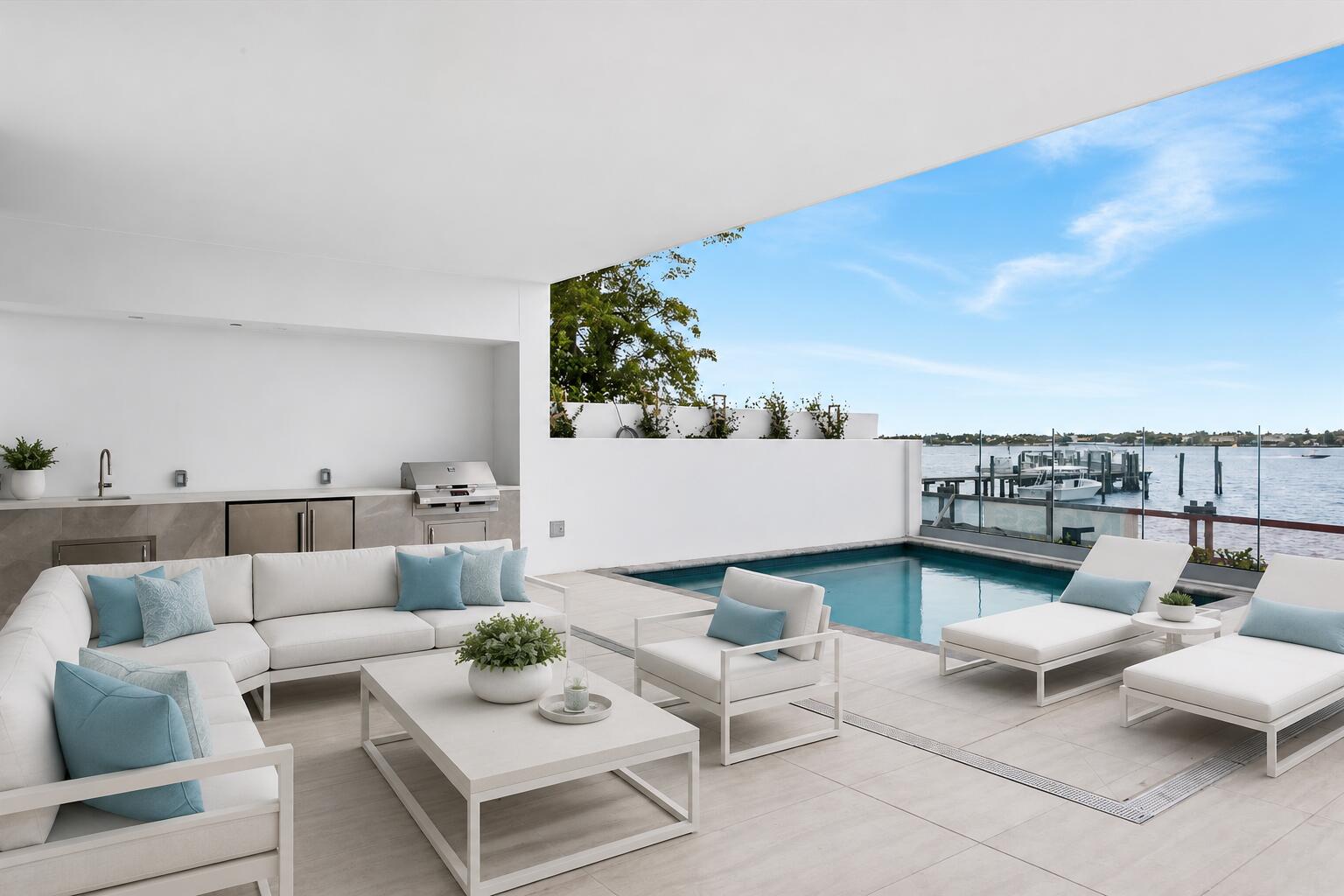 NORTH PALM BCH 1 - Residential