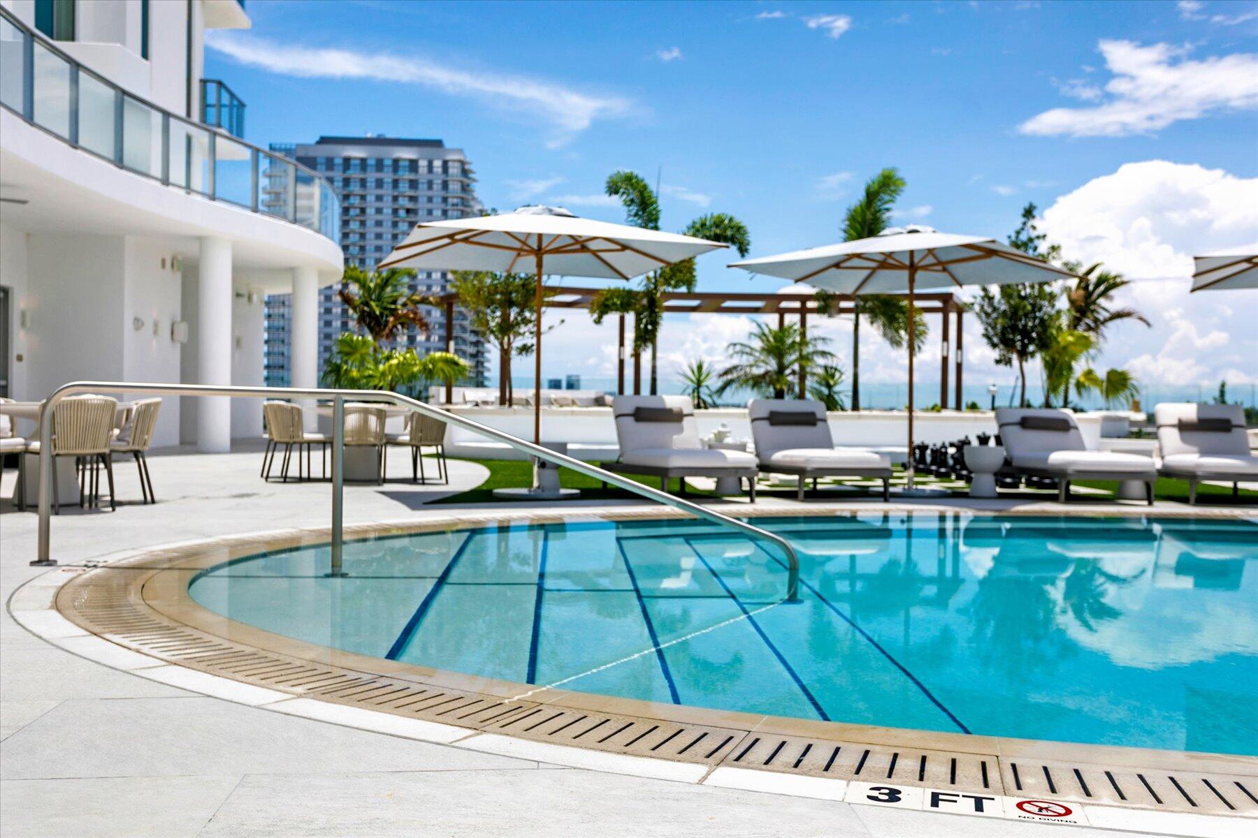 NORTH PALM BCH 1 - Residential