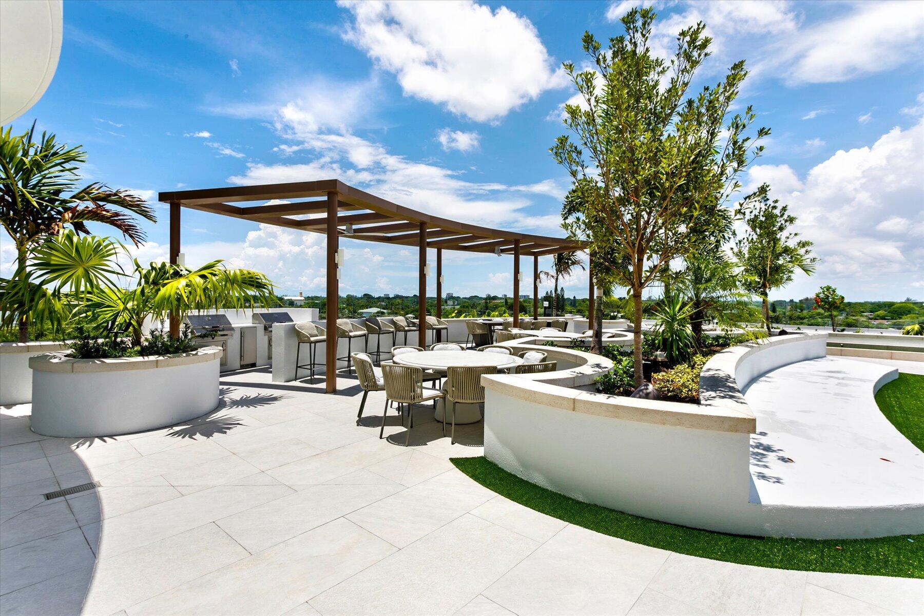 NORTH PALM BCH 1 - Residential