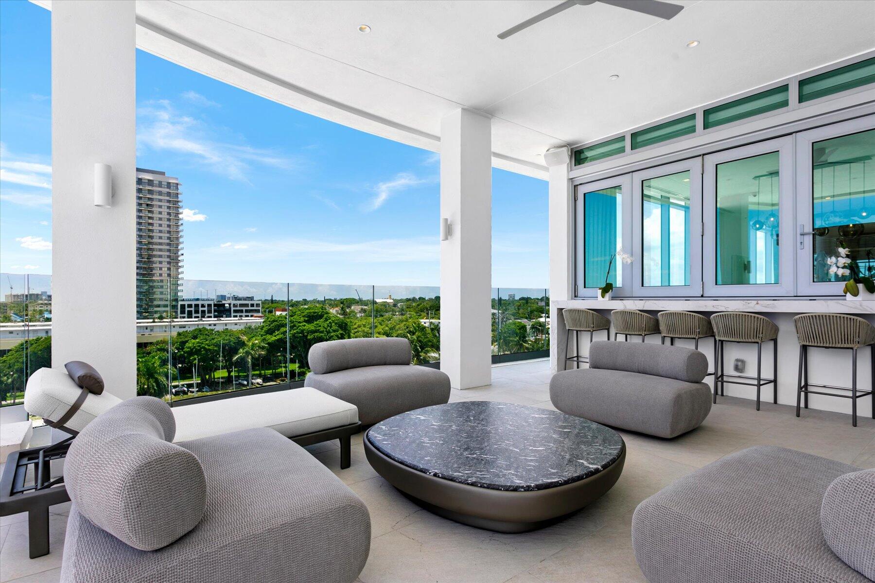 NORTH PALM BCH 1 - Residential