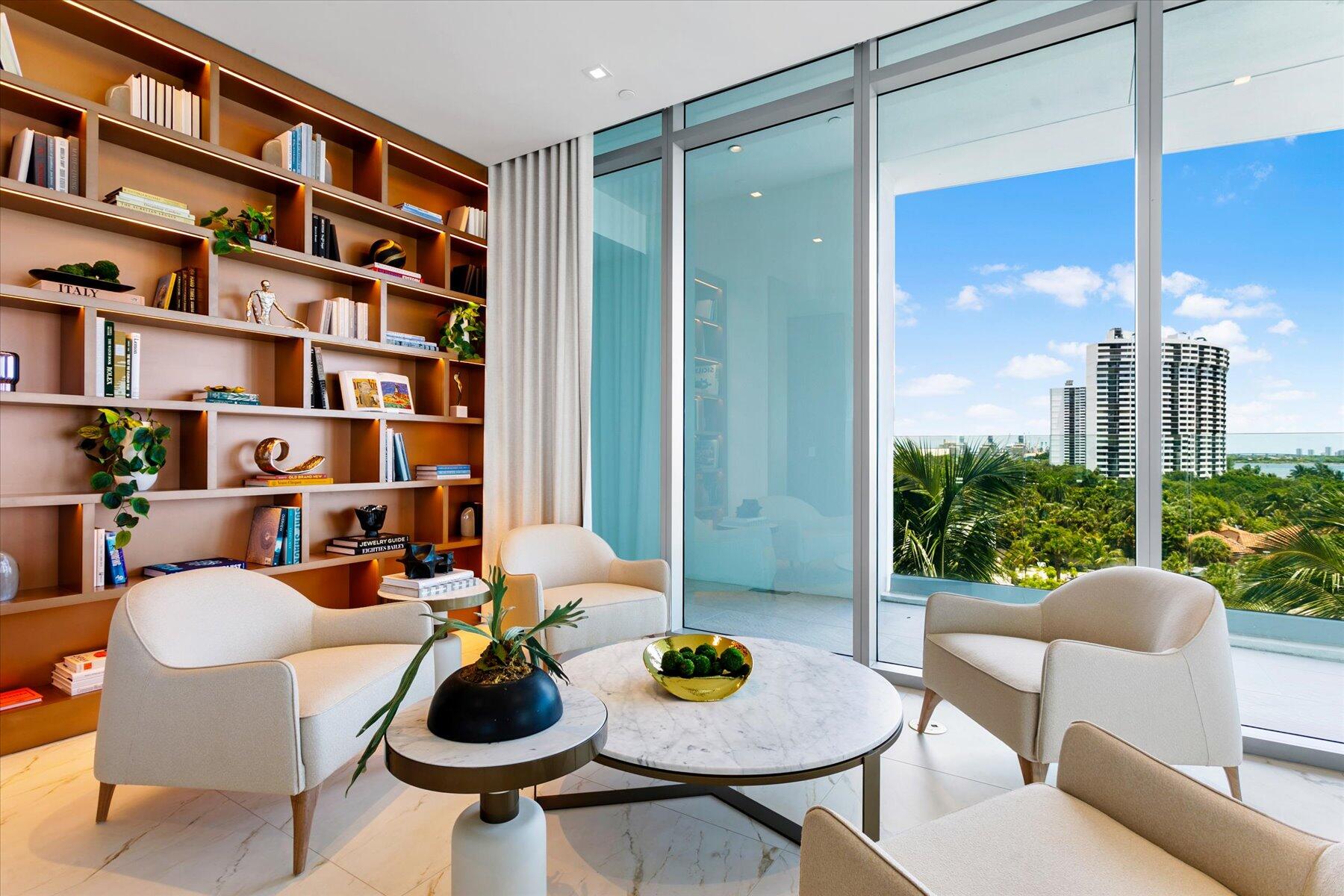 NORTH PALM BCH 1 - Residential