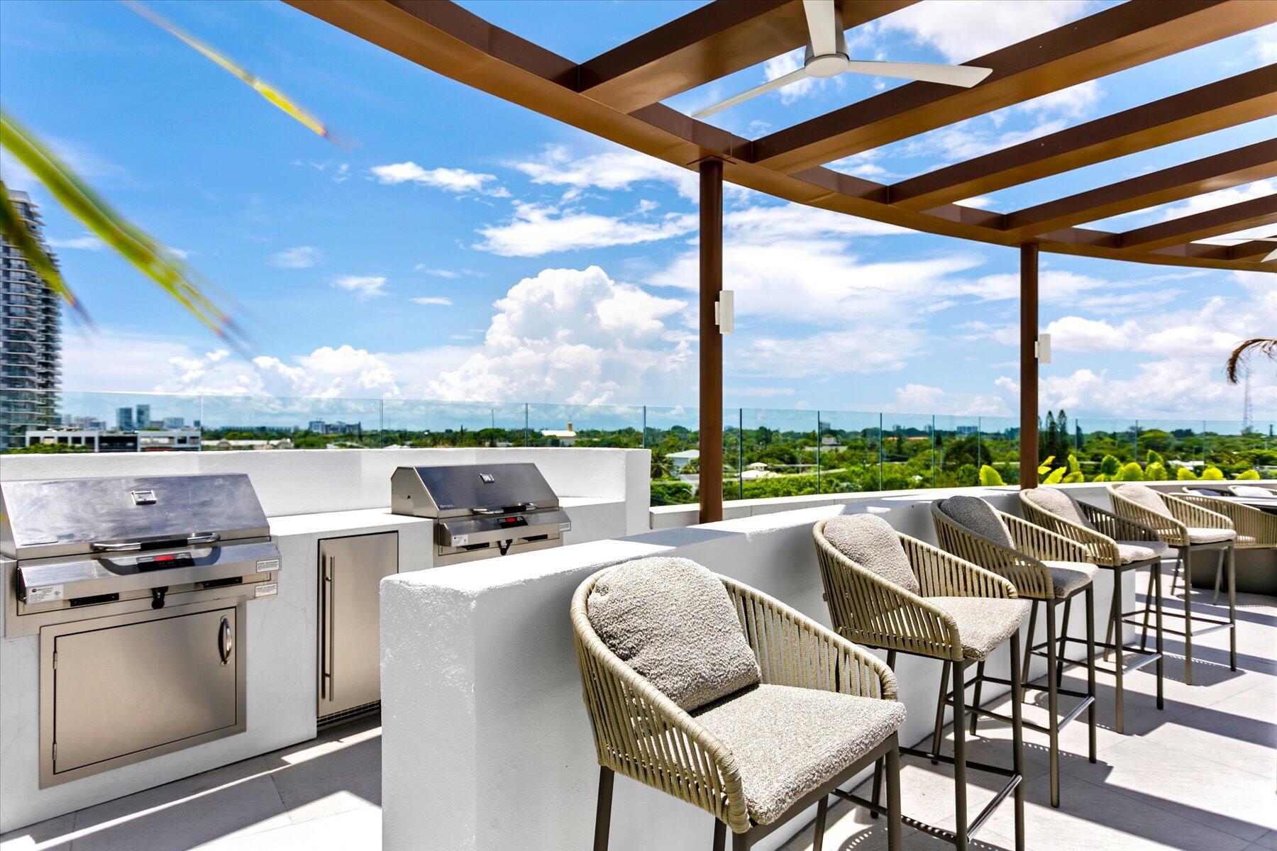 NORTH PALM BCH 1 - Residential