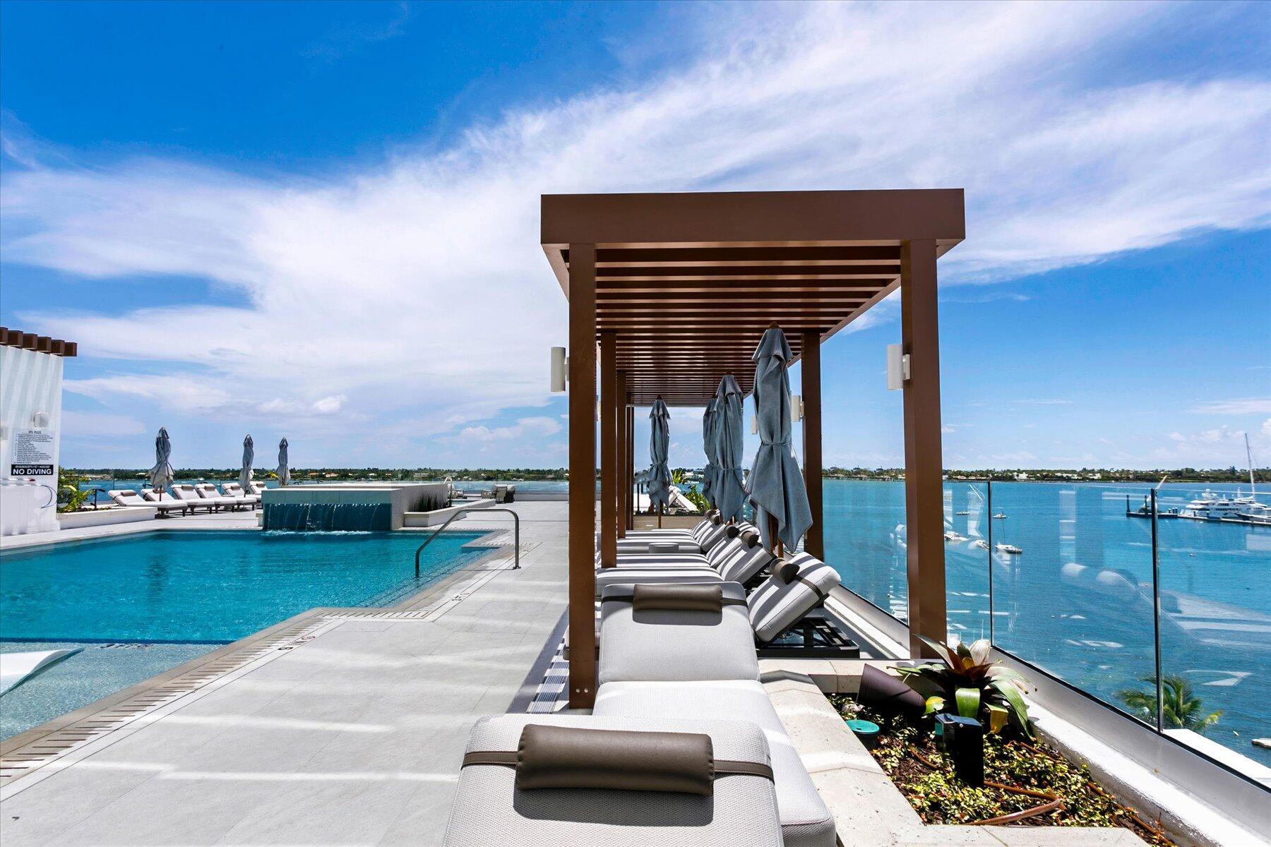 NORTH PALM BCH 1 - Residential
