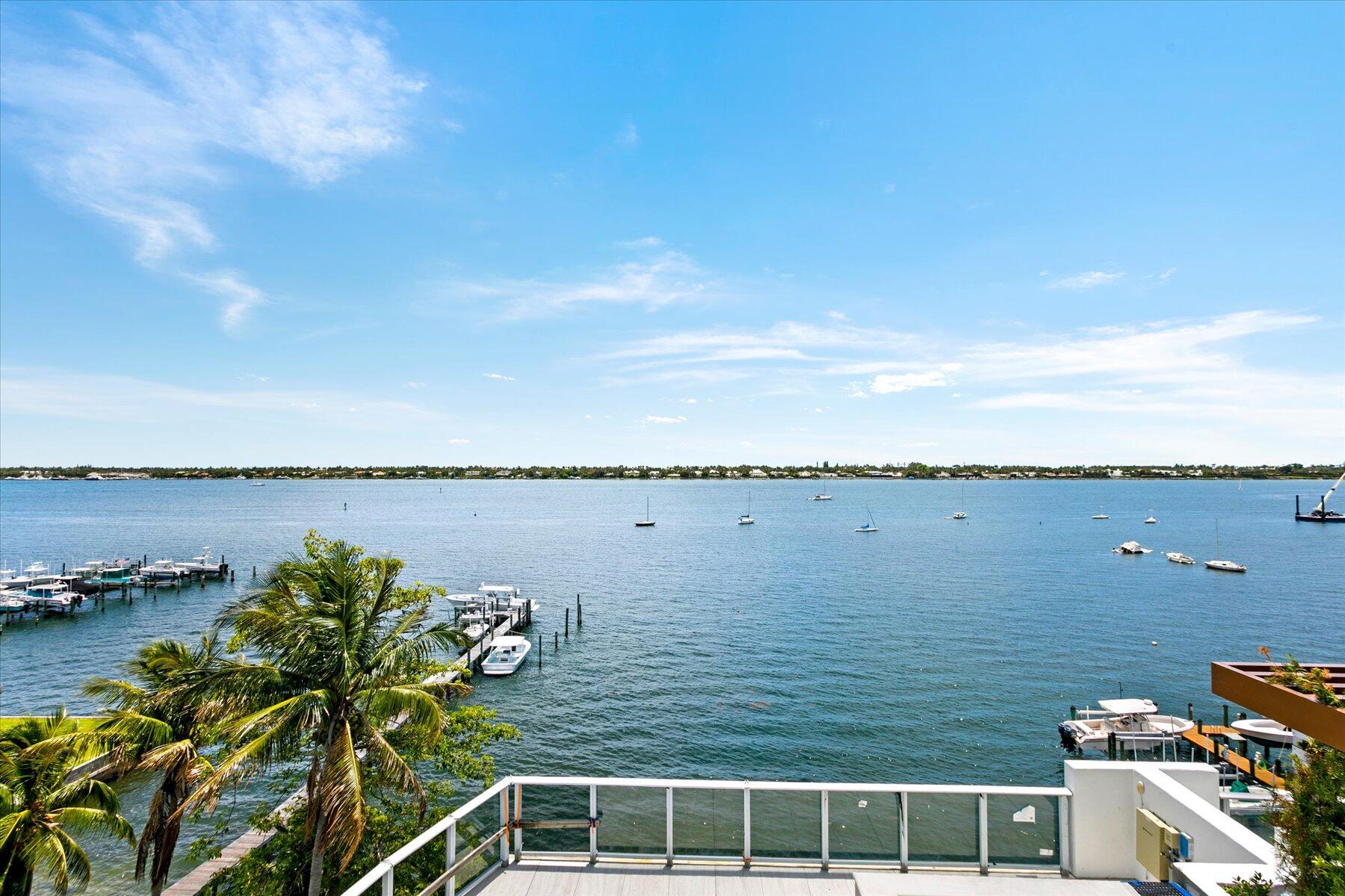 NORTH PALM BCH 1 - Residential