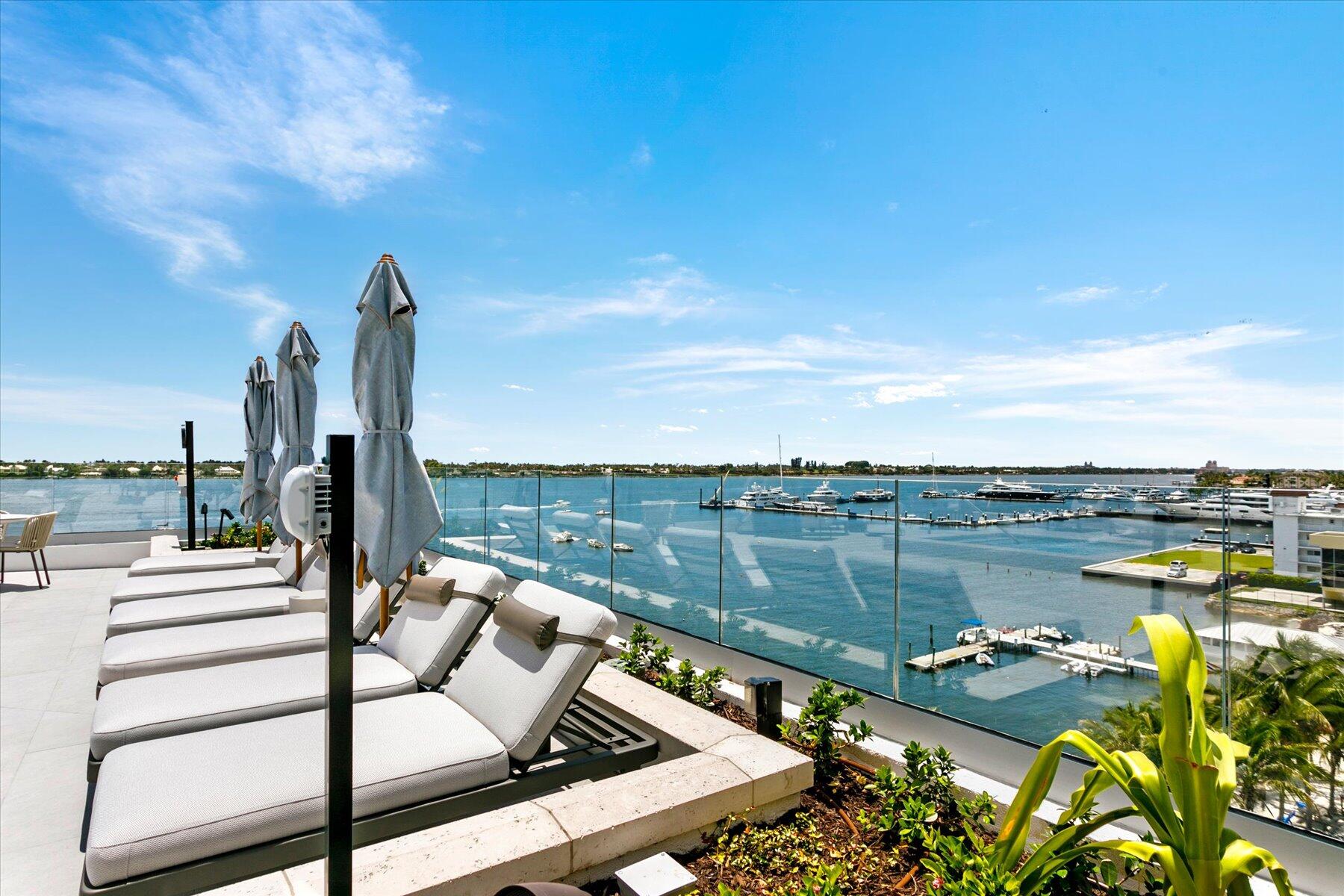 NORTH PALM BCH 1 - Residential