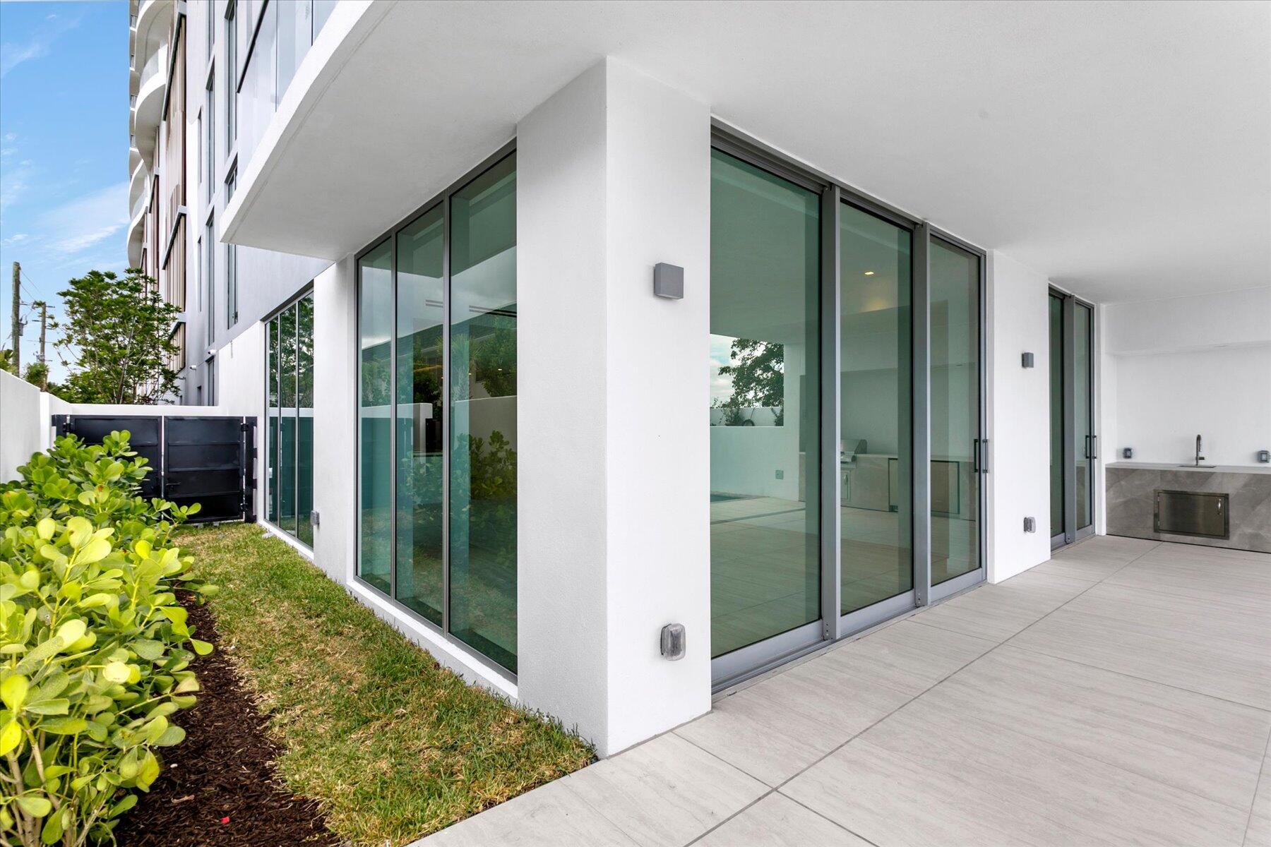 NORTH PALM BCH 1 - Residential