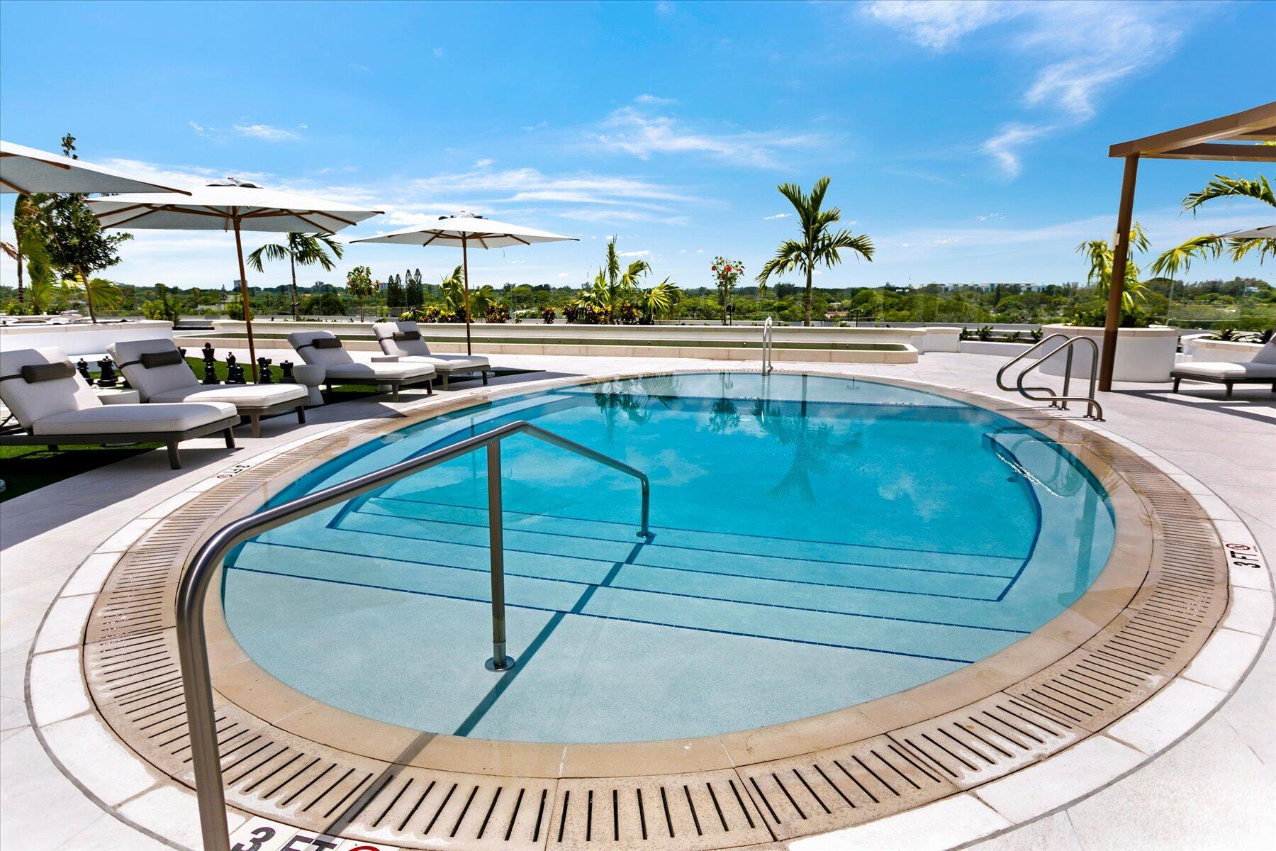 NORTH PALM BCH 1 - Residential