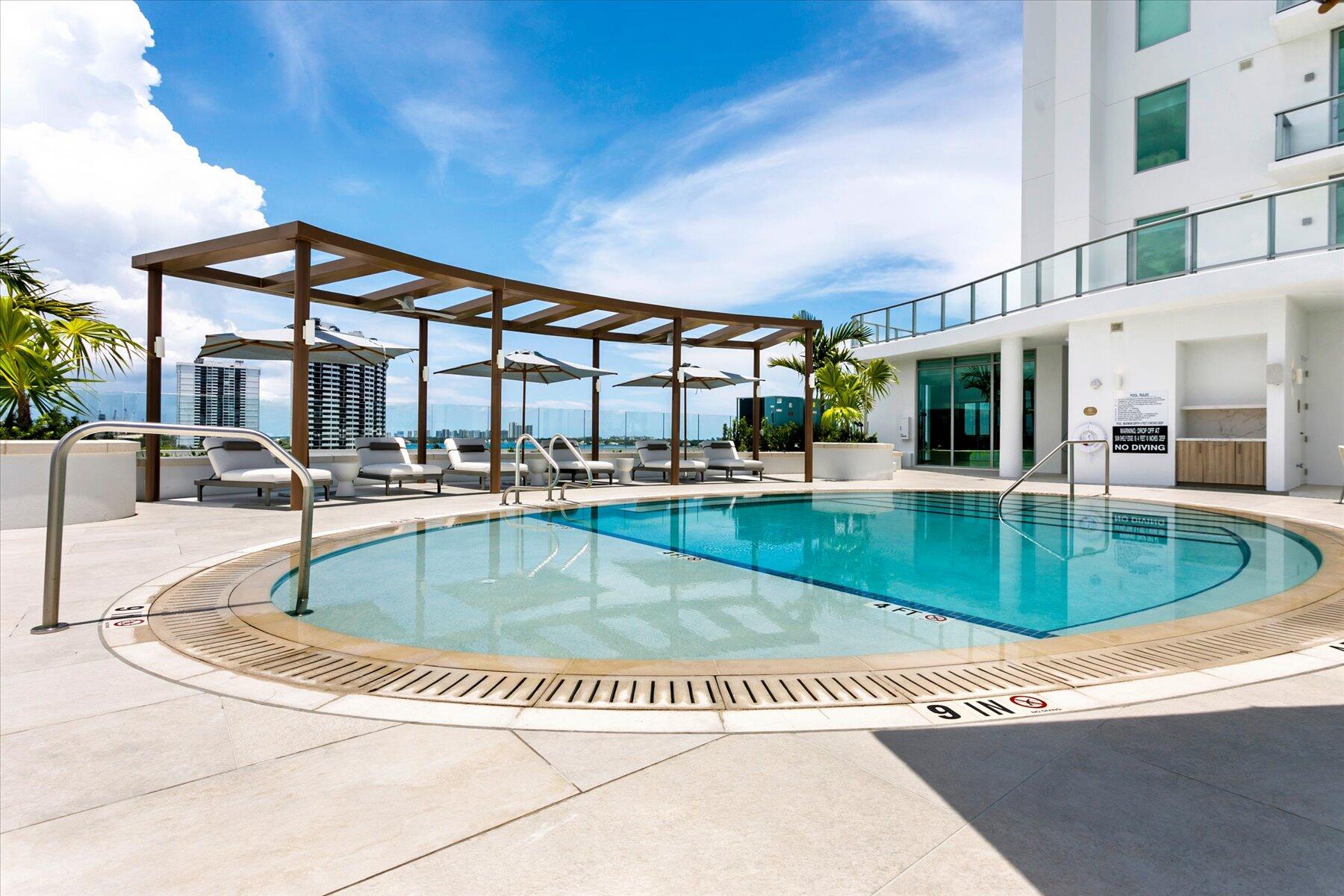 NORTH PALM BCH 1 - Residential