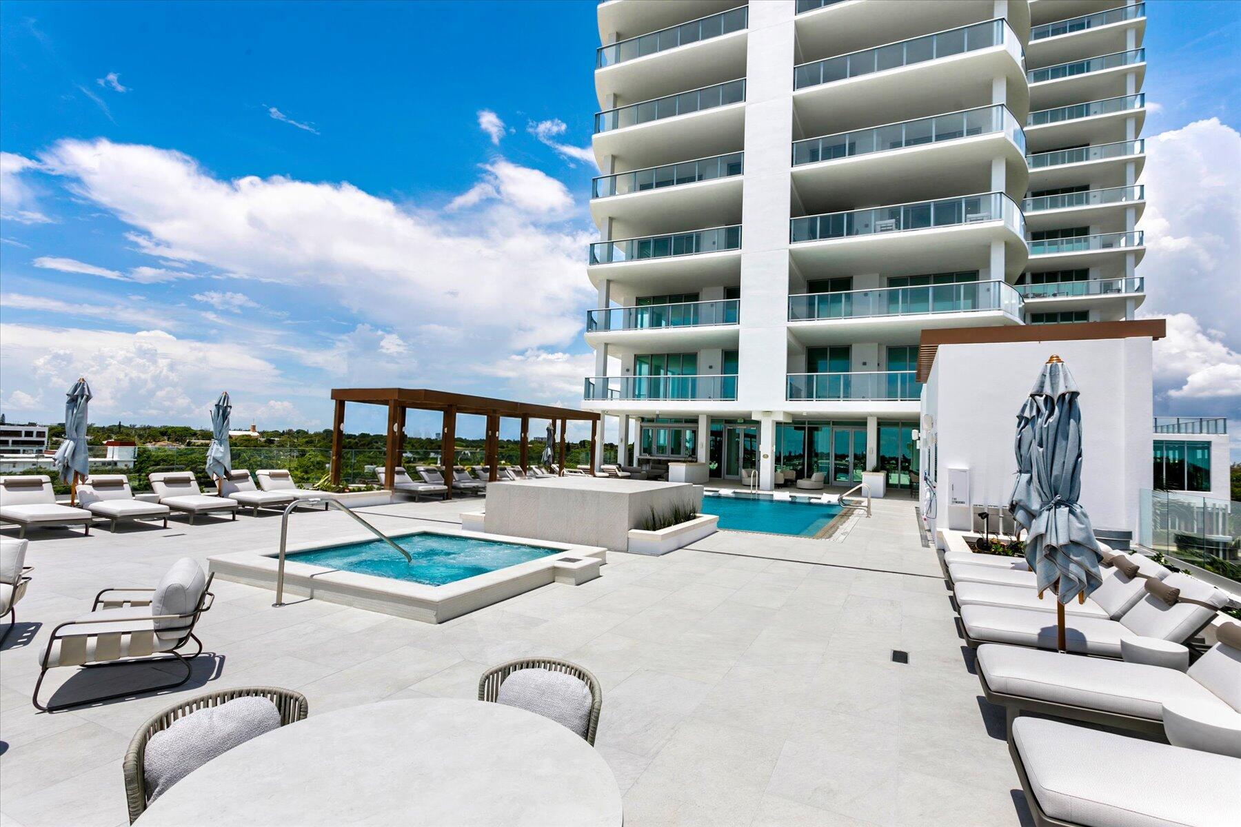NORTH PALM BCH 1 - Residential