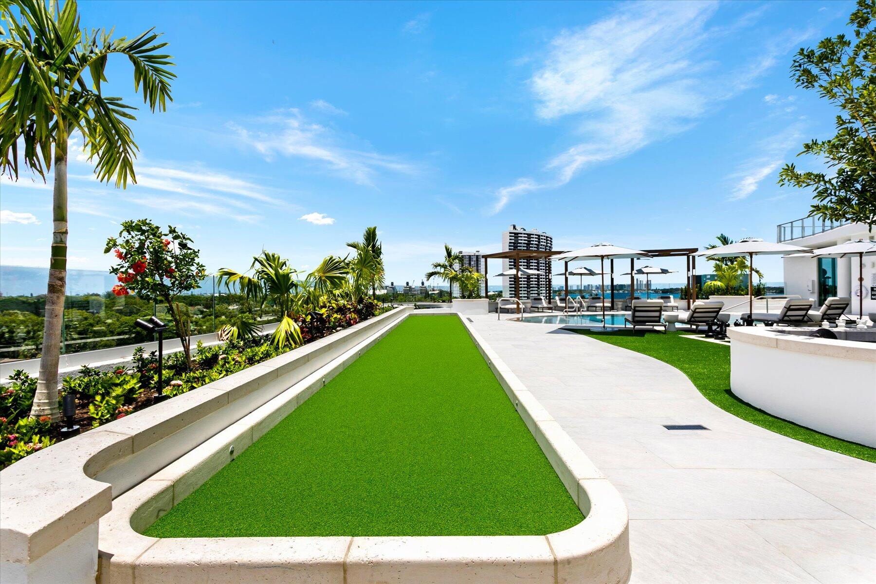 NORTH PALM BCH 1 - Residential