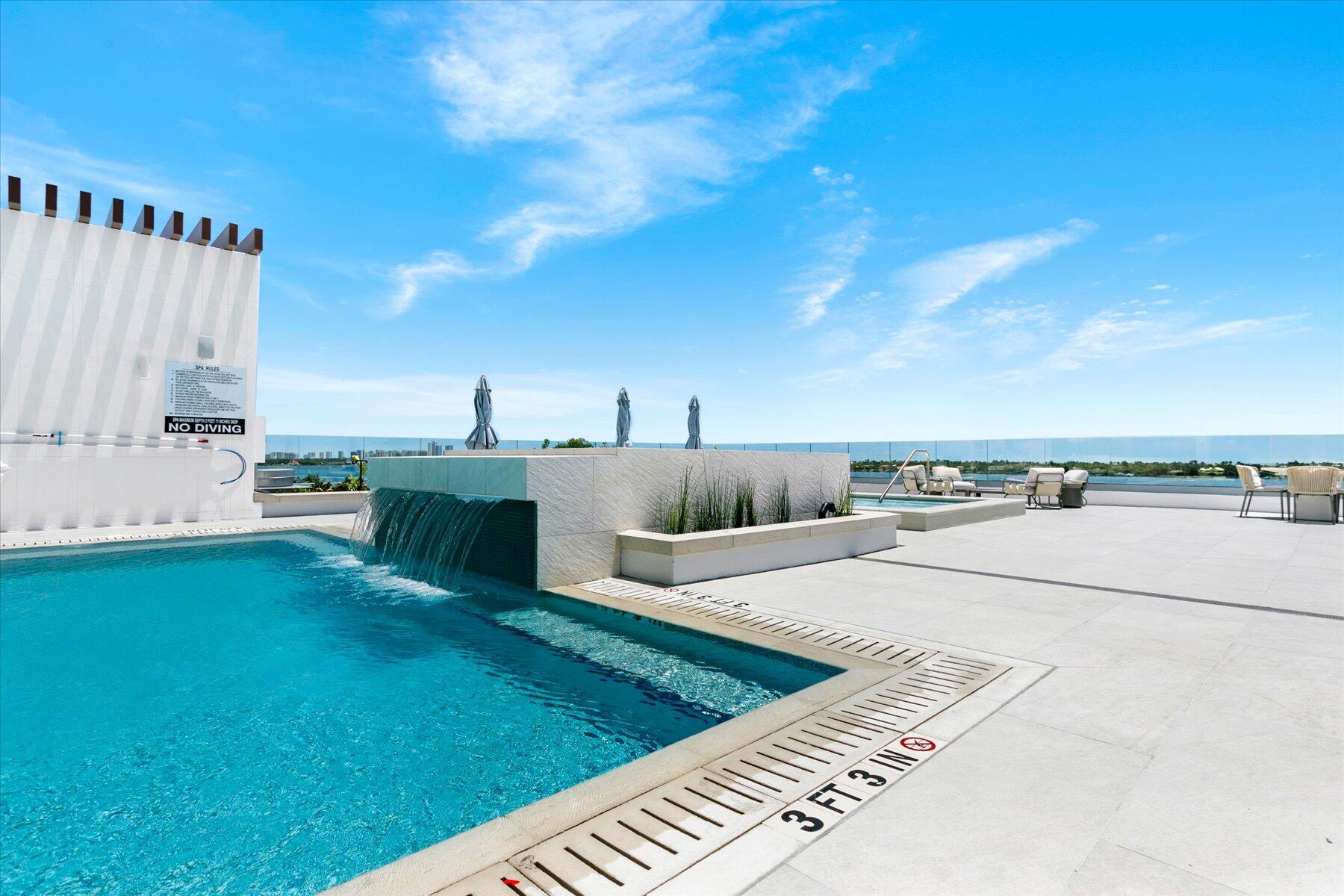 NORTH PALM BCH 1 - Residential