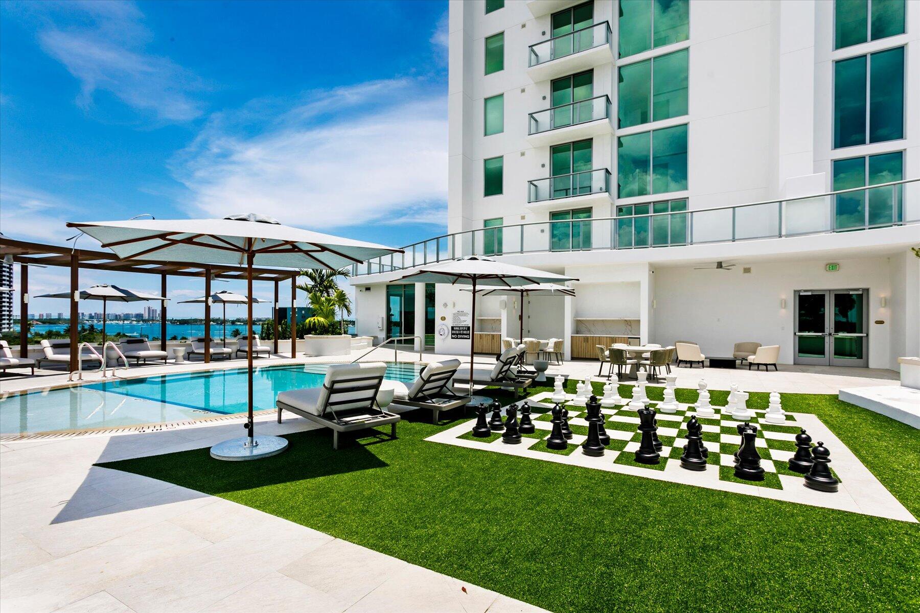 NORTH PALM BCH 1 - Residential