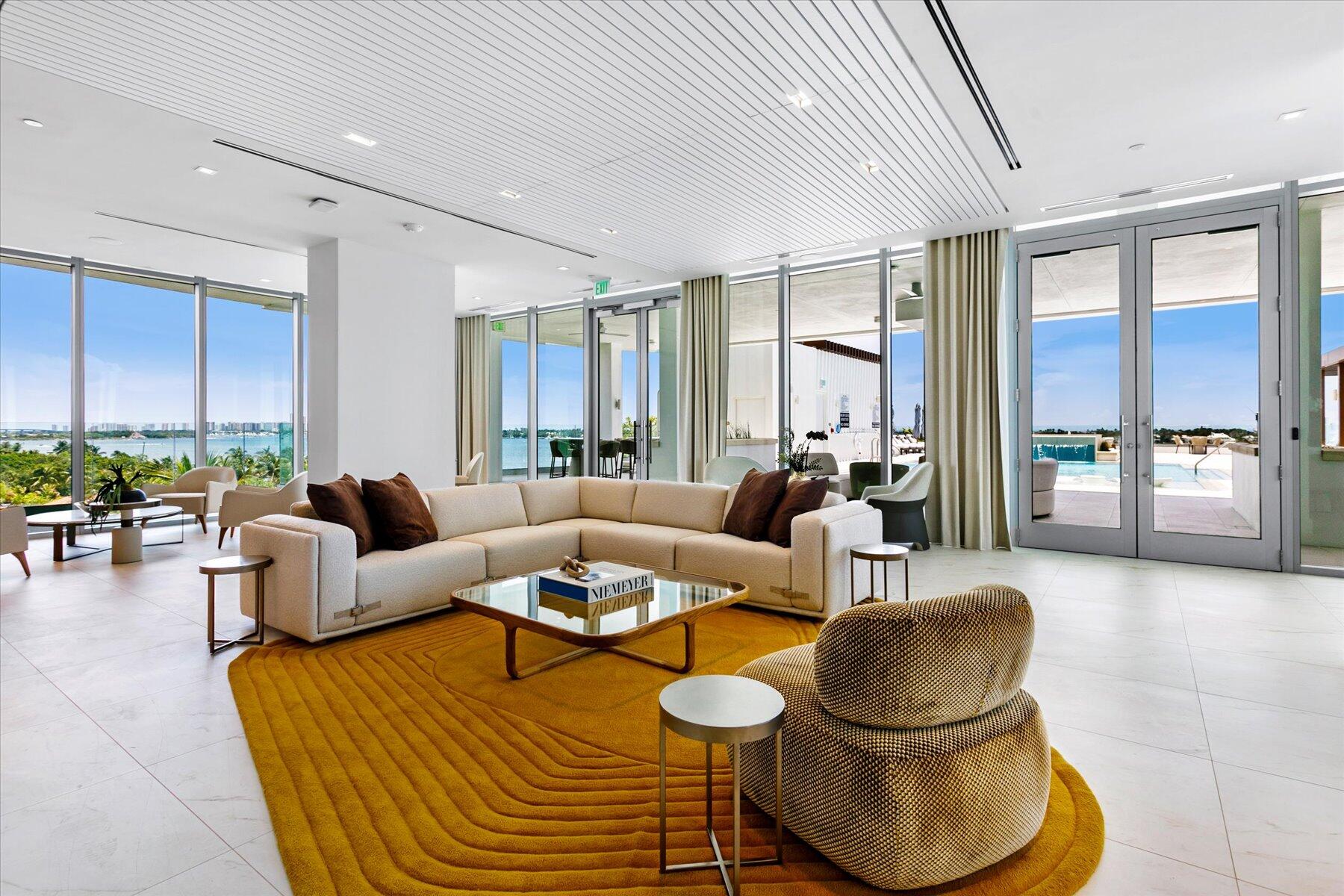 NORTH PALM BCH 1 - Residential