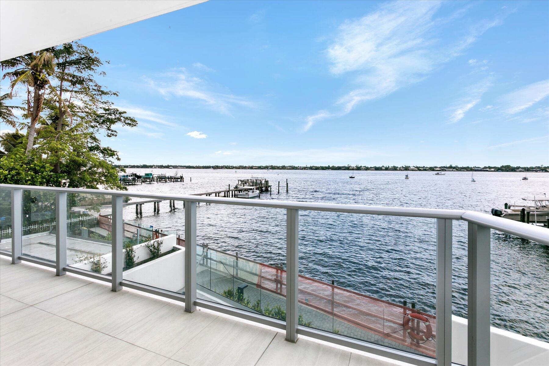 NORTH PALM BCH 1 - Residential