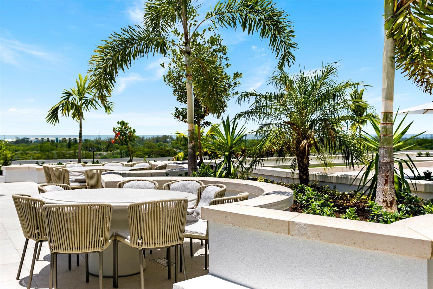 NORTH PALM BCH 1 - Residential