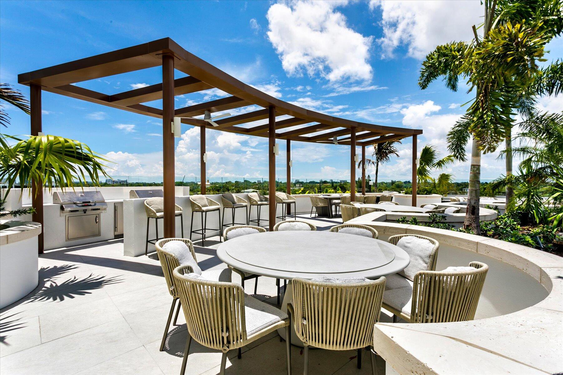 NORTH PALM BCH 1 - Residential