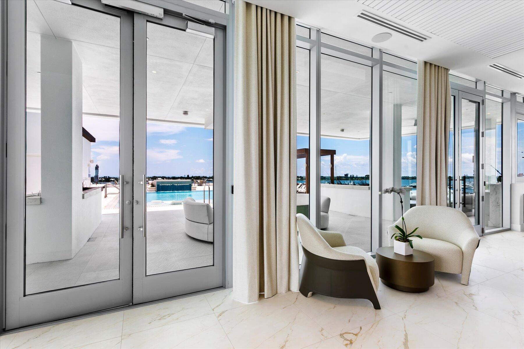 NORTH PALM BCH 1 - Residential