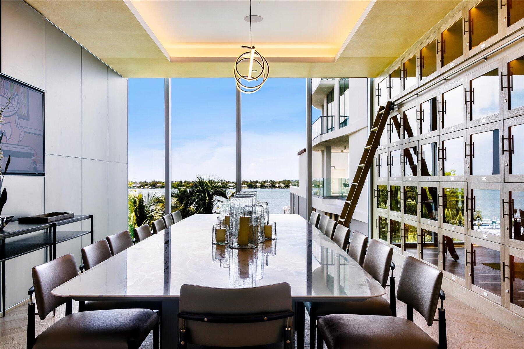NORTH PALM BCH 1 - Residential