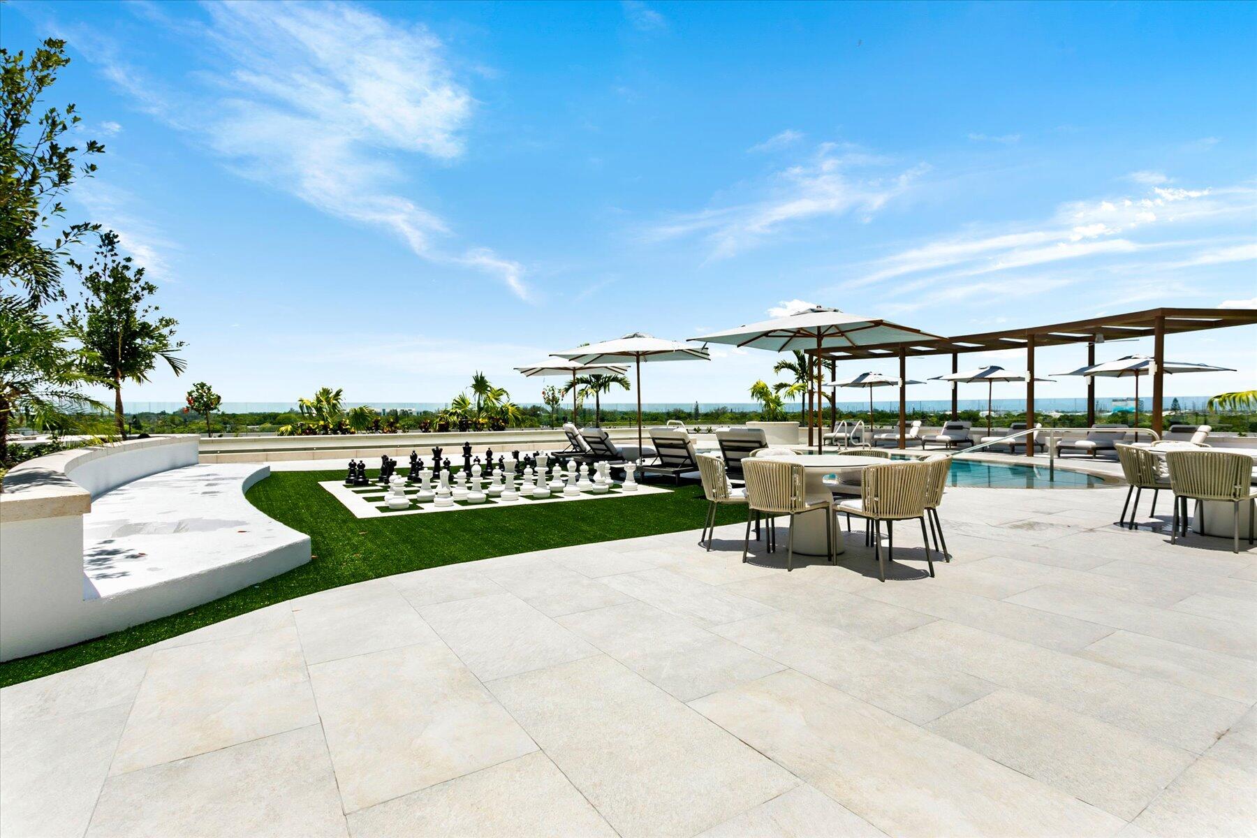 NORTH PALM BCH 1 - Residential