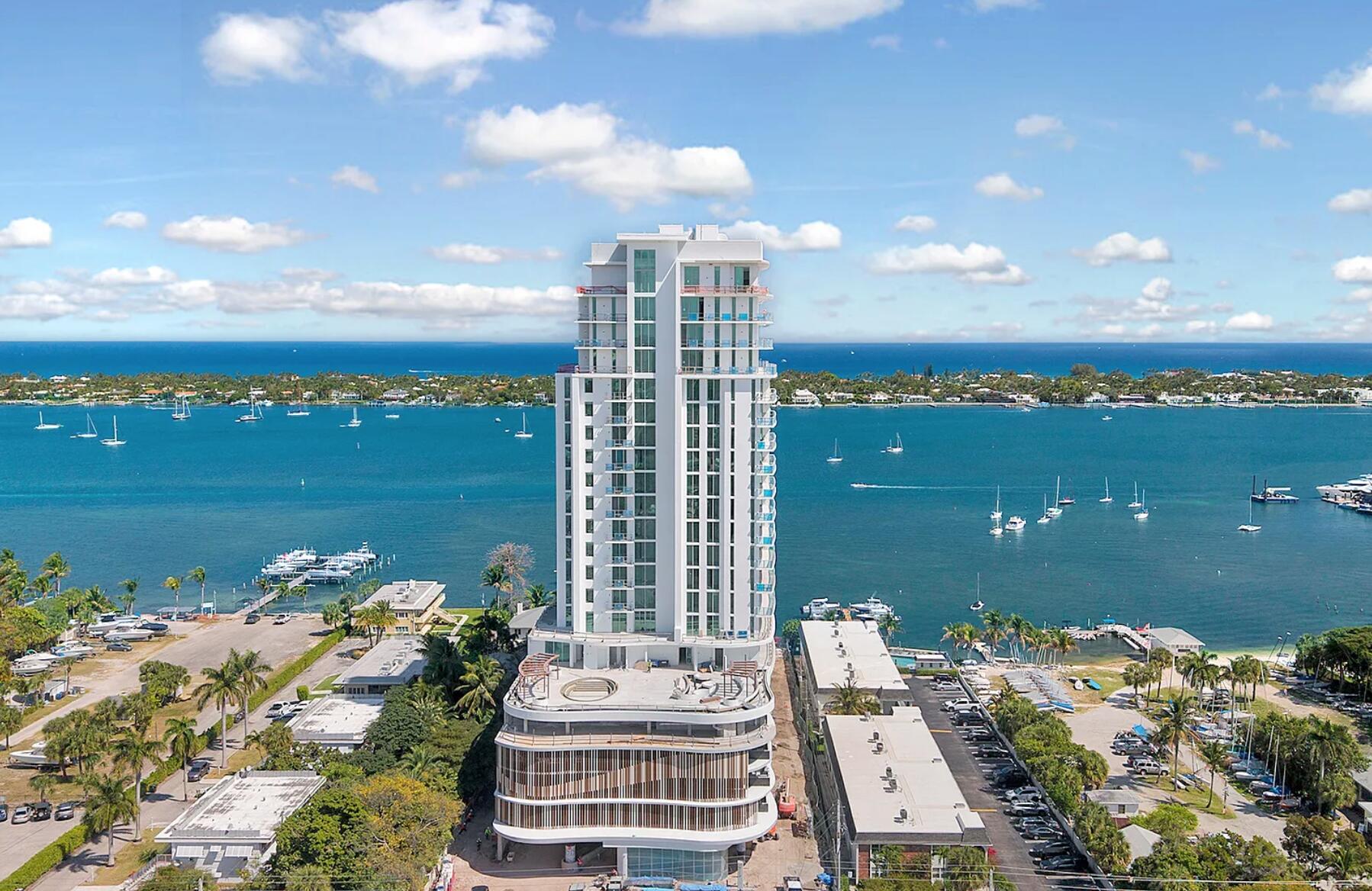 NORTH PALM BCH 1 - Residential