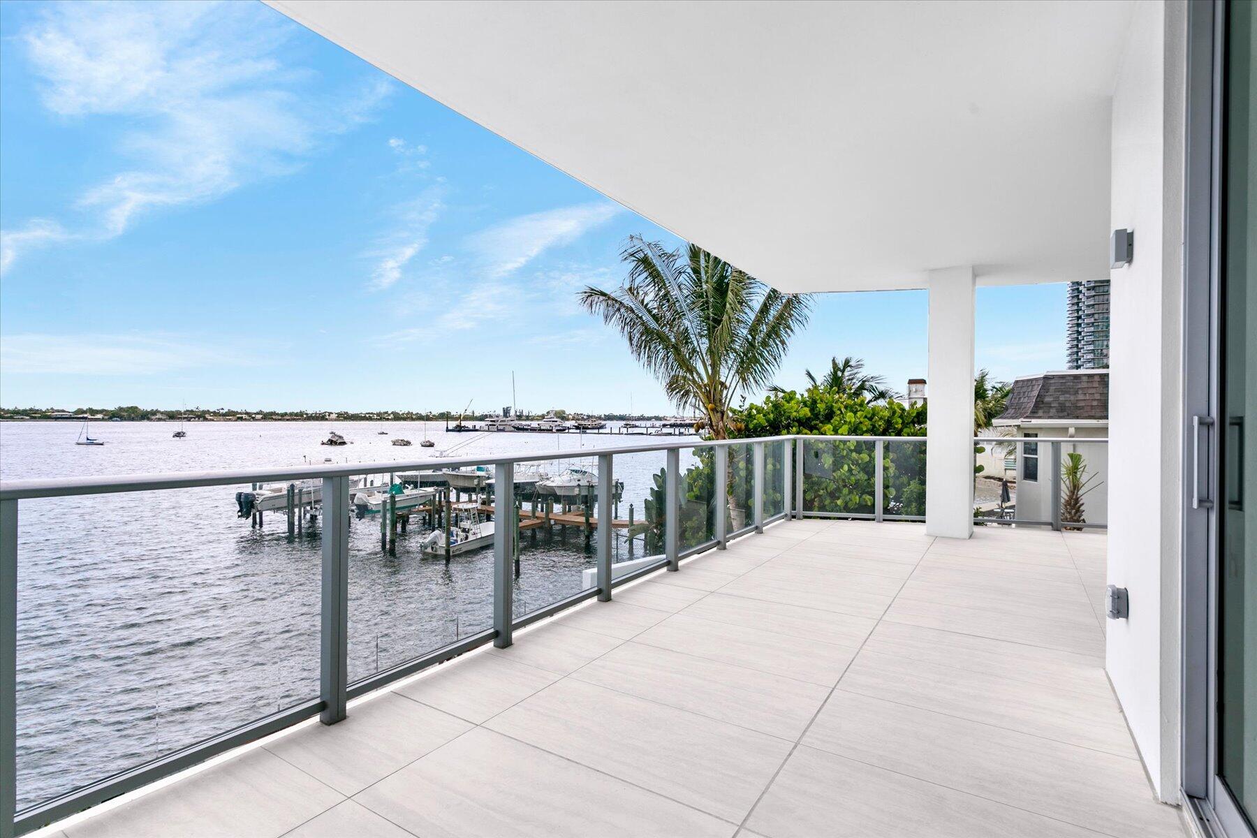 NORTH PALM BCH 1 - Residential