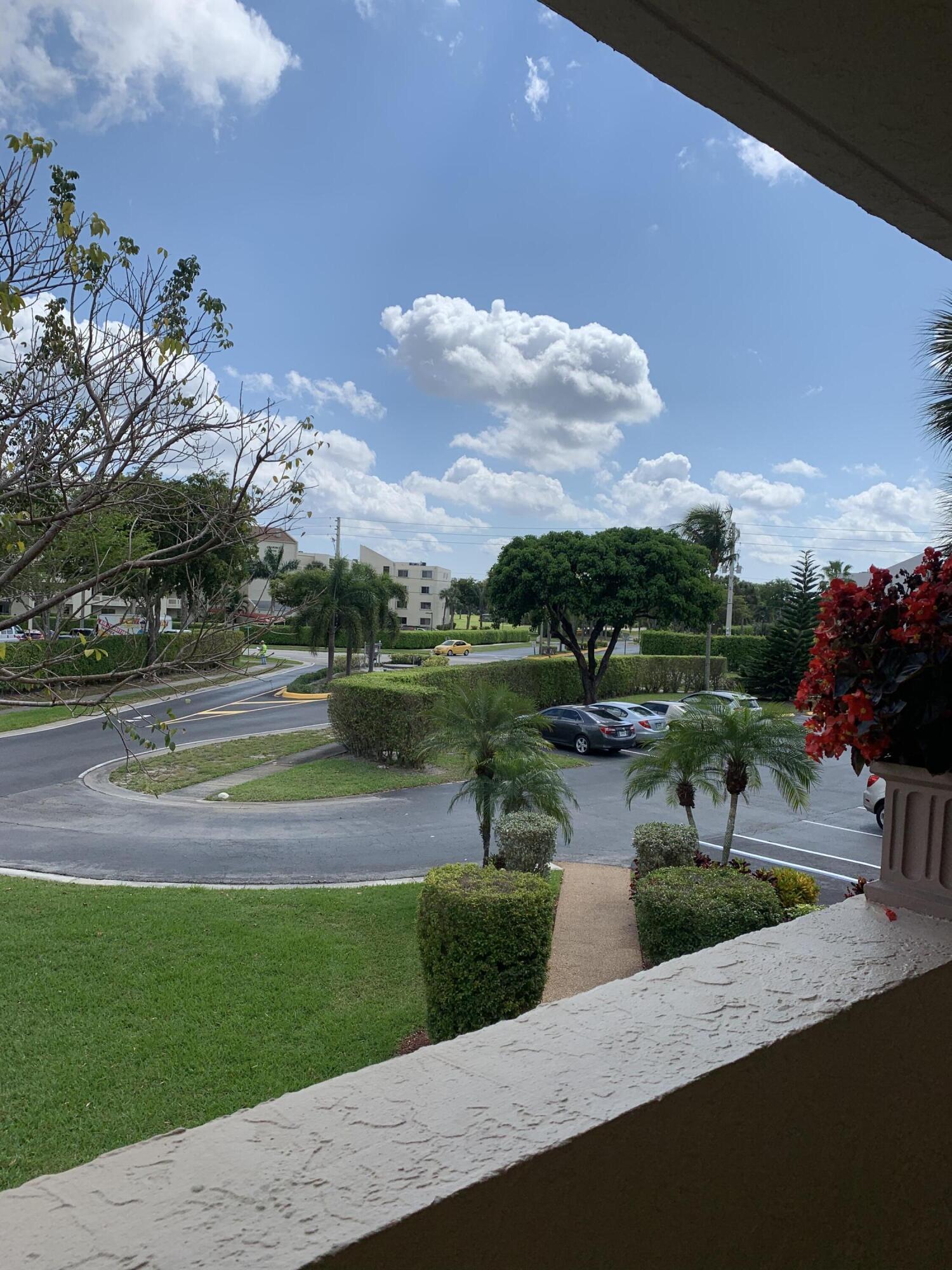 POINCIANA GARDENS CONDO - Residential